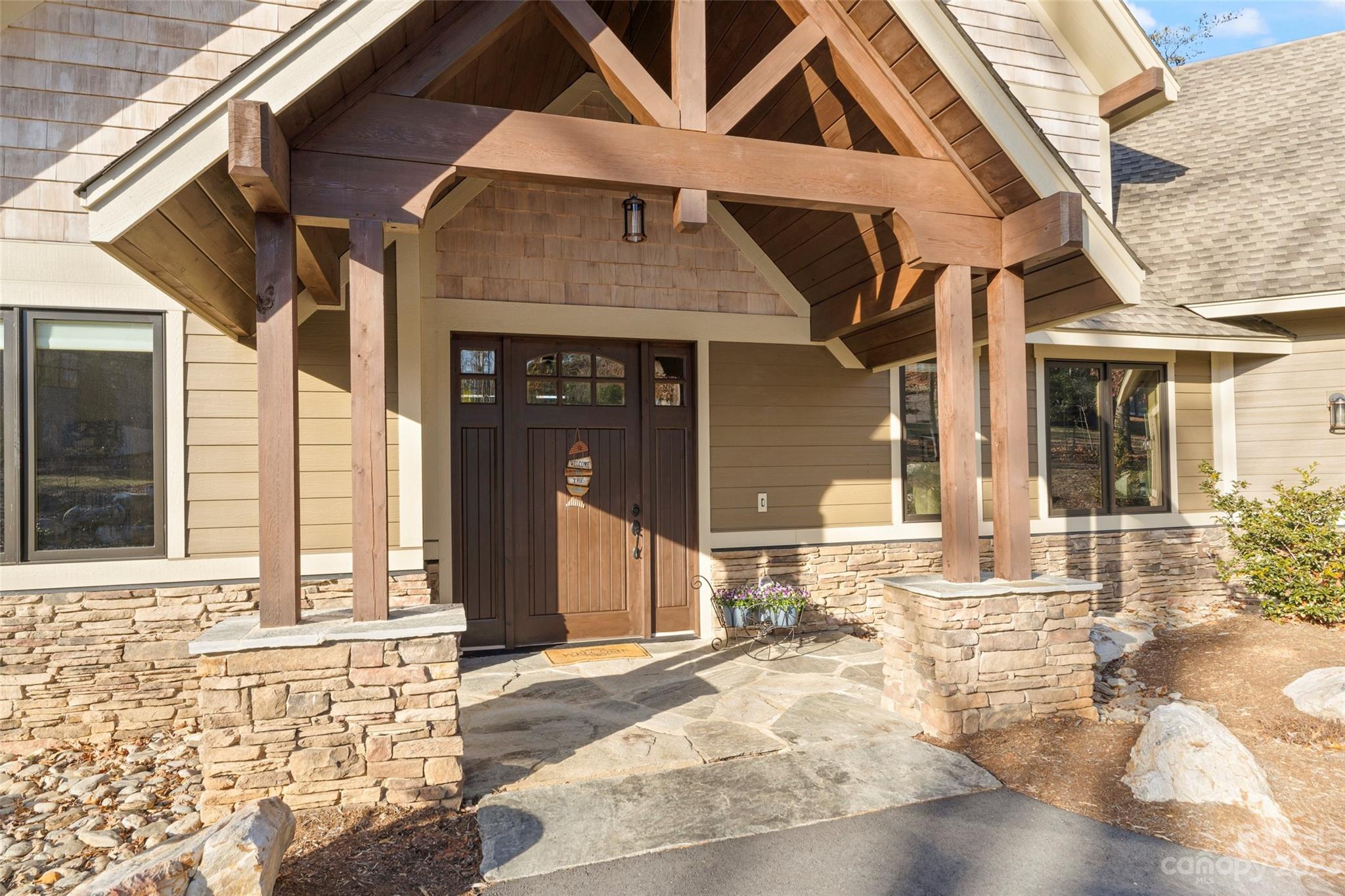 The Arbor at Lake James - Residential
