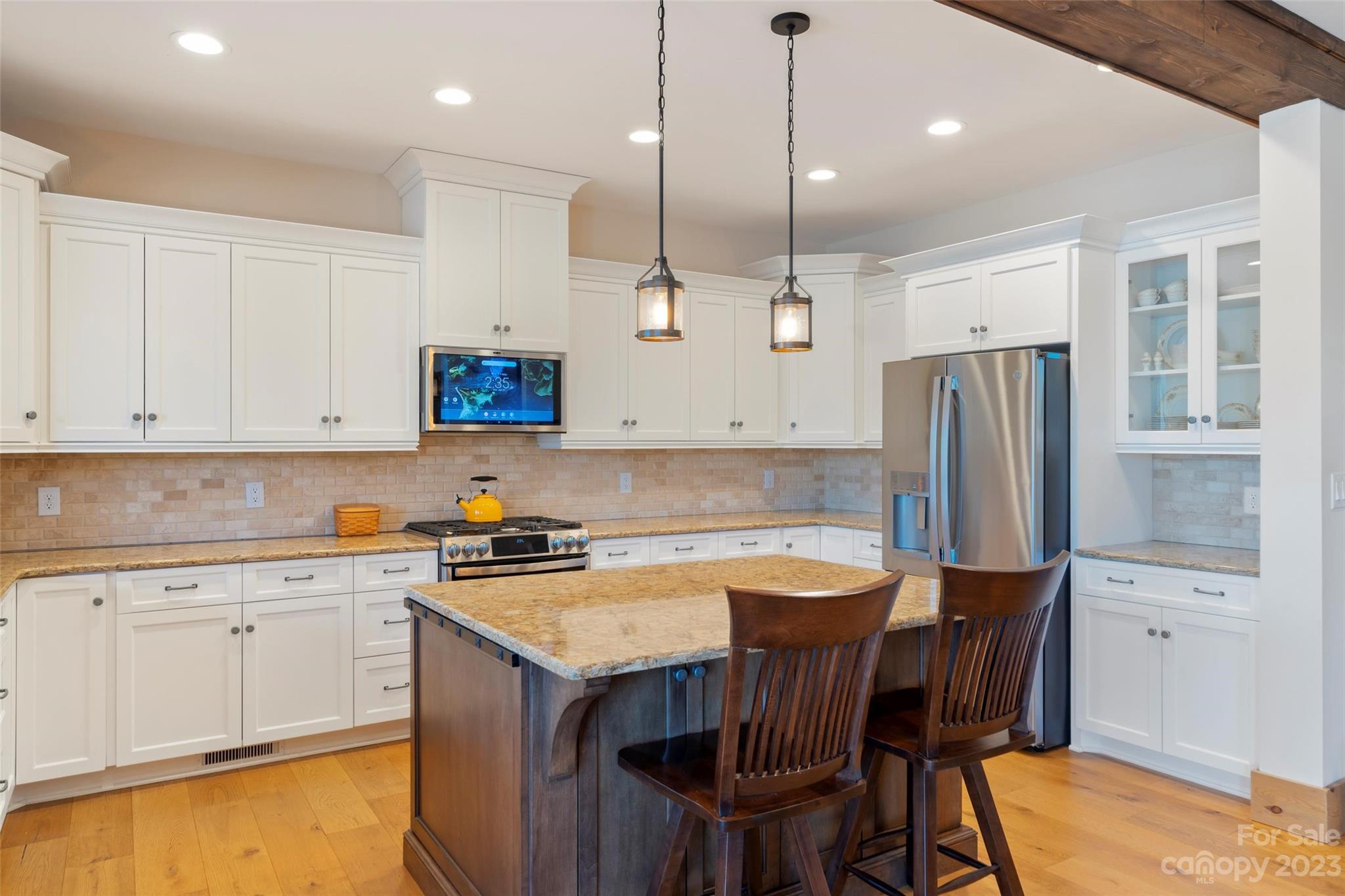 The Arbor at Lake James - Residential