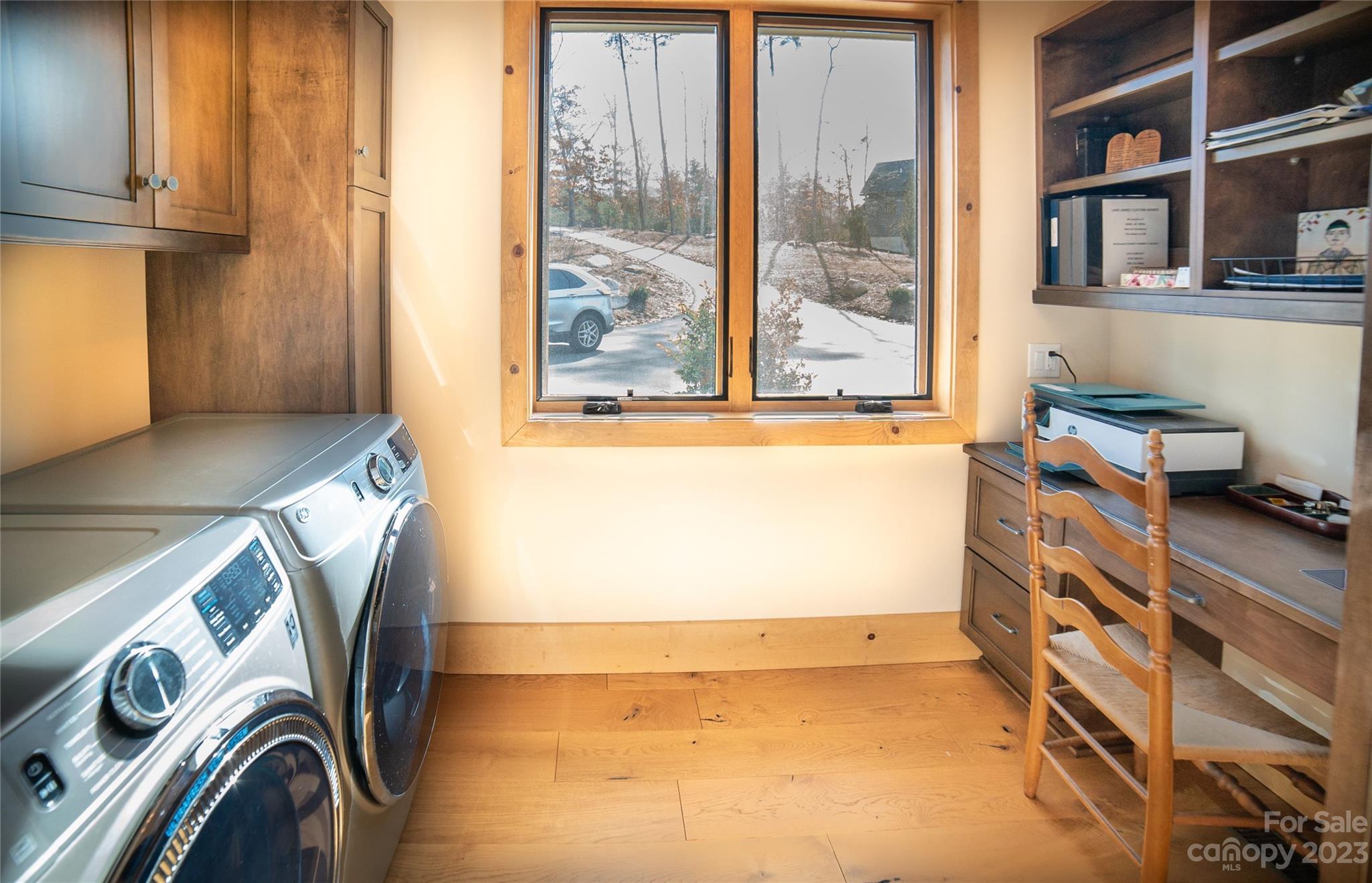 The Arbor at Lake James - Residential