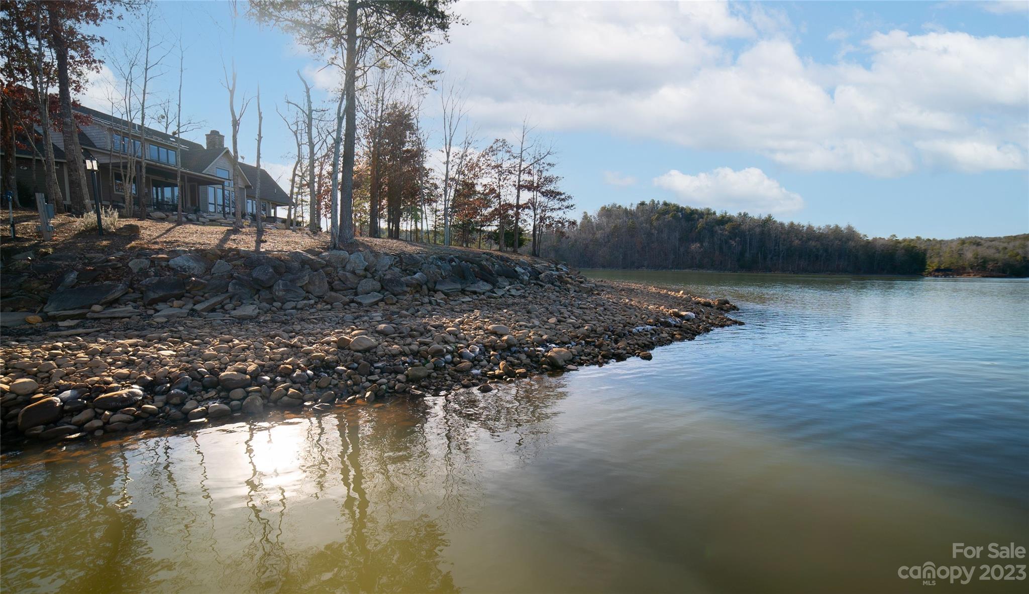 The Arbor at Lake James - Residential