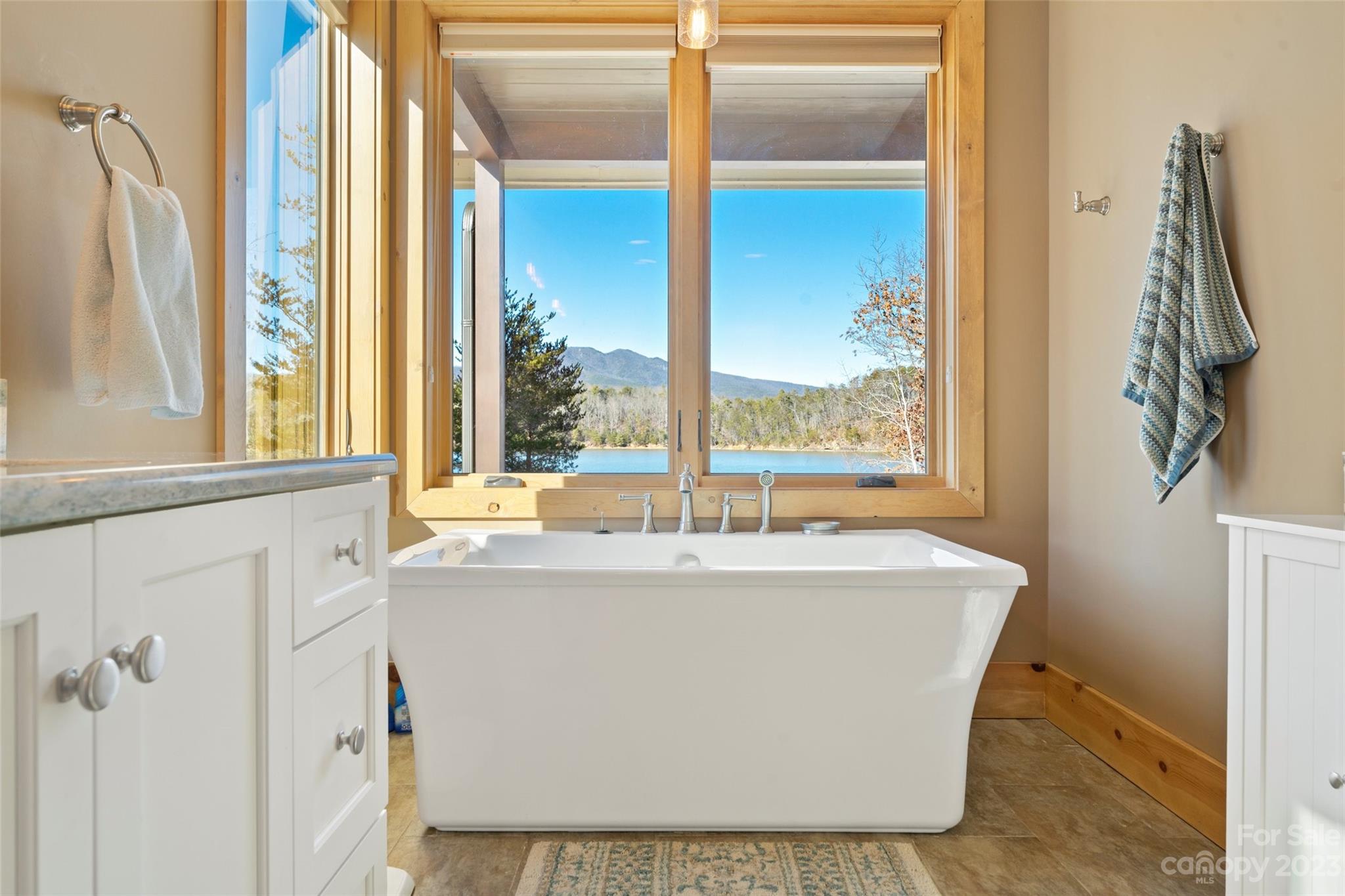 The Arbor at Lake James - Residential