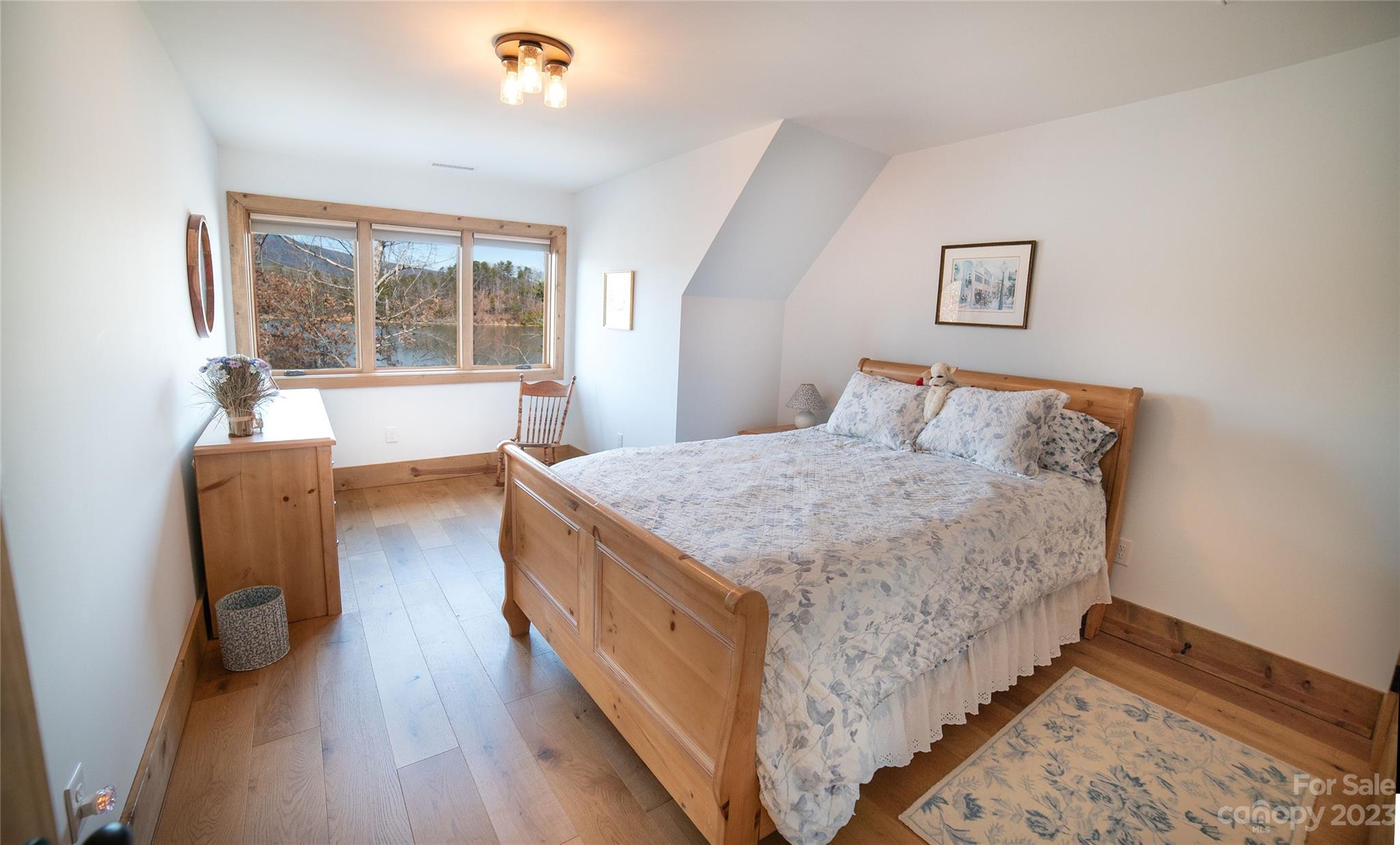 The Arbor at Lake James - Residential