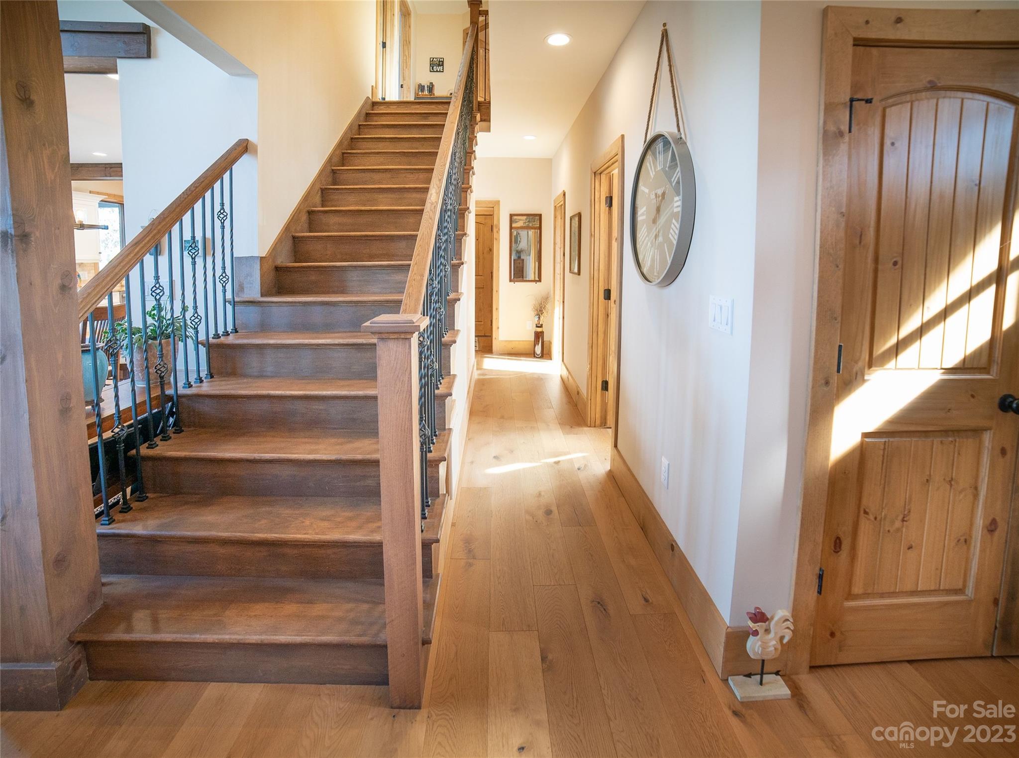 The Arbor at Lake James - Residential