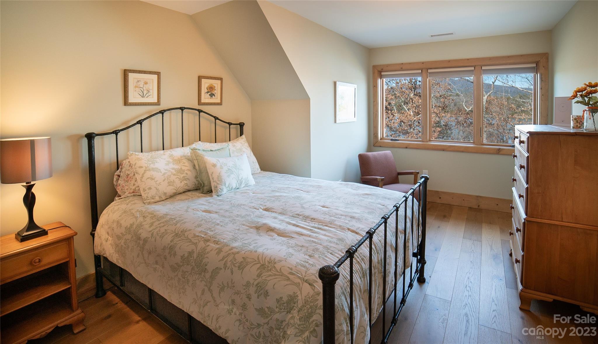 The Arbor at Lake James - Residential