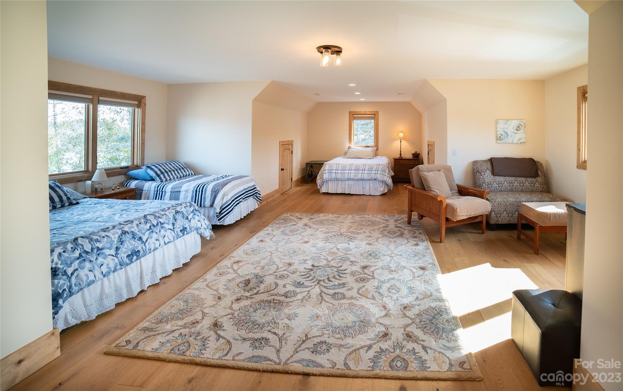 The Arbor at Lake James - Residential