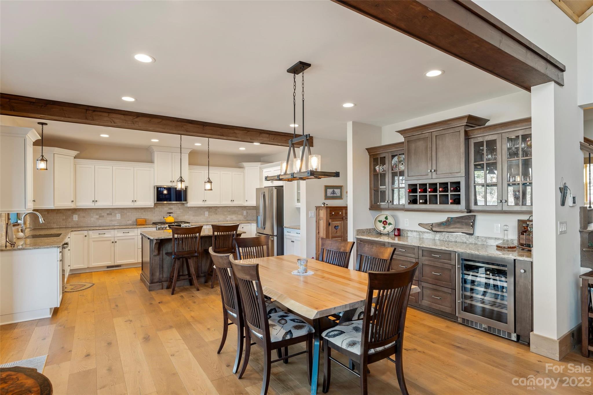 The Arbor at Lake James - Residential