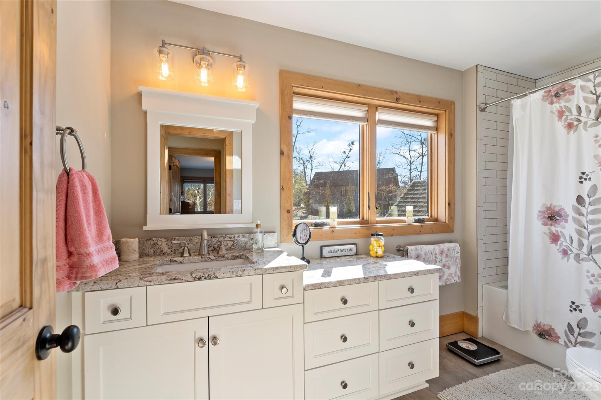 The Arbor at Lake James - Residential