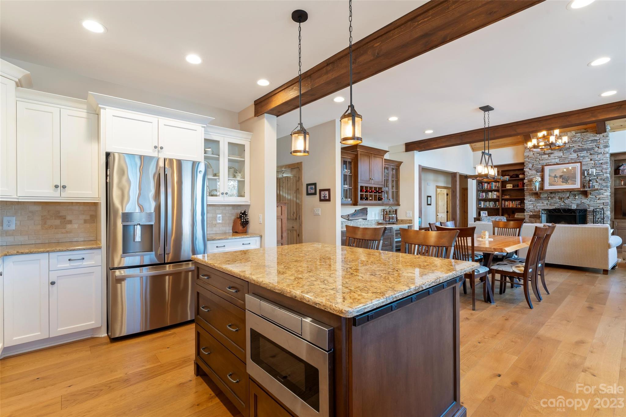 The Arbor at Lake James - Residential