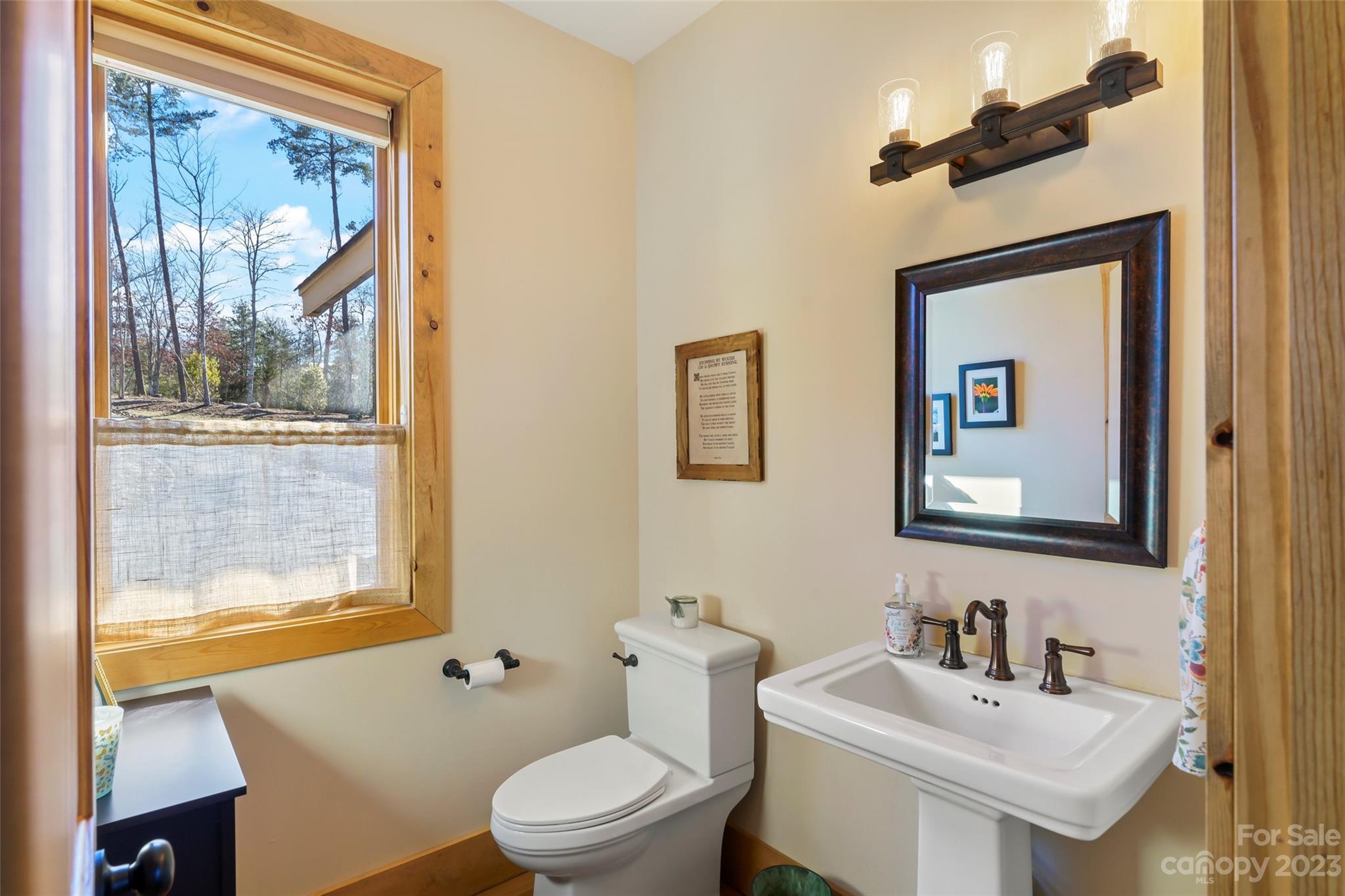 The Arbor at Lake James - Residential