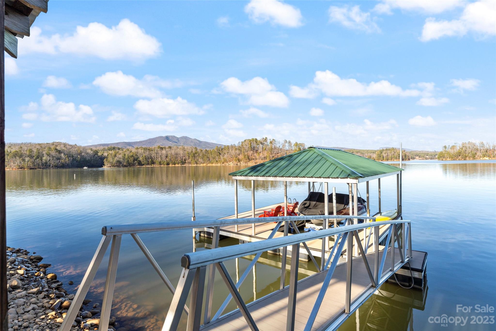 The Arbor at Lake James - Residential