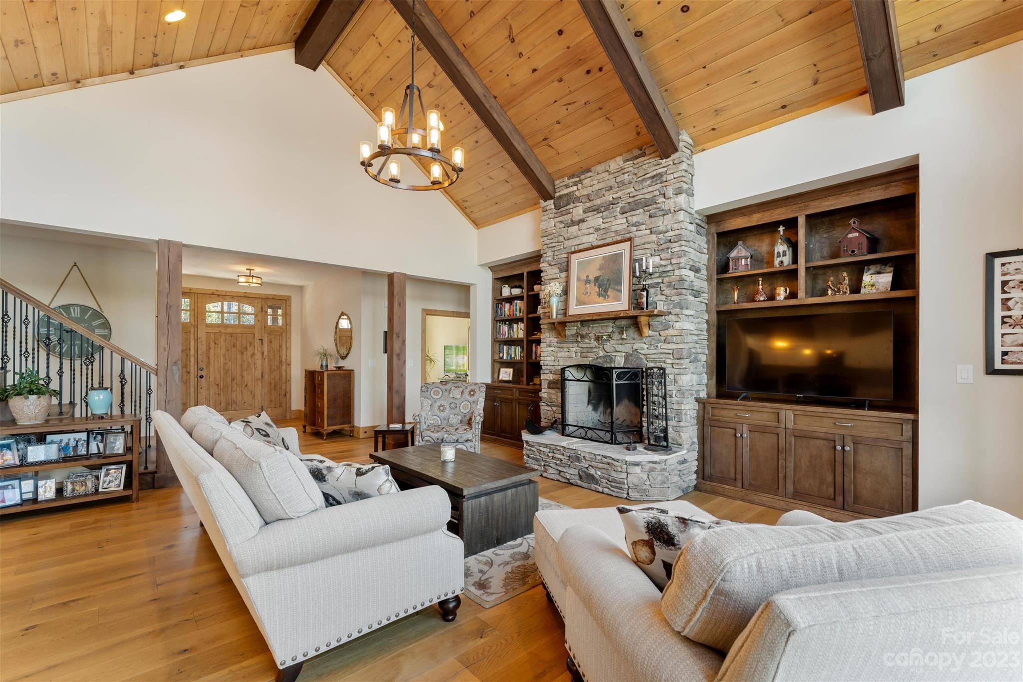 The Arbor at Lake James - Residential