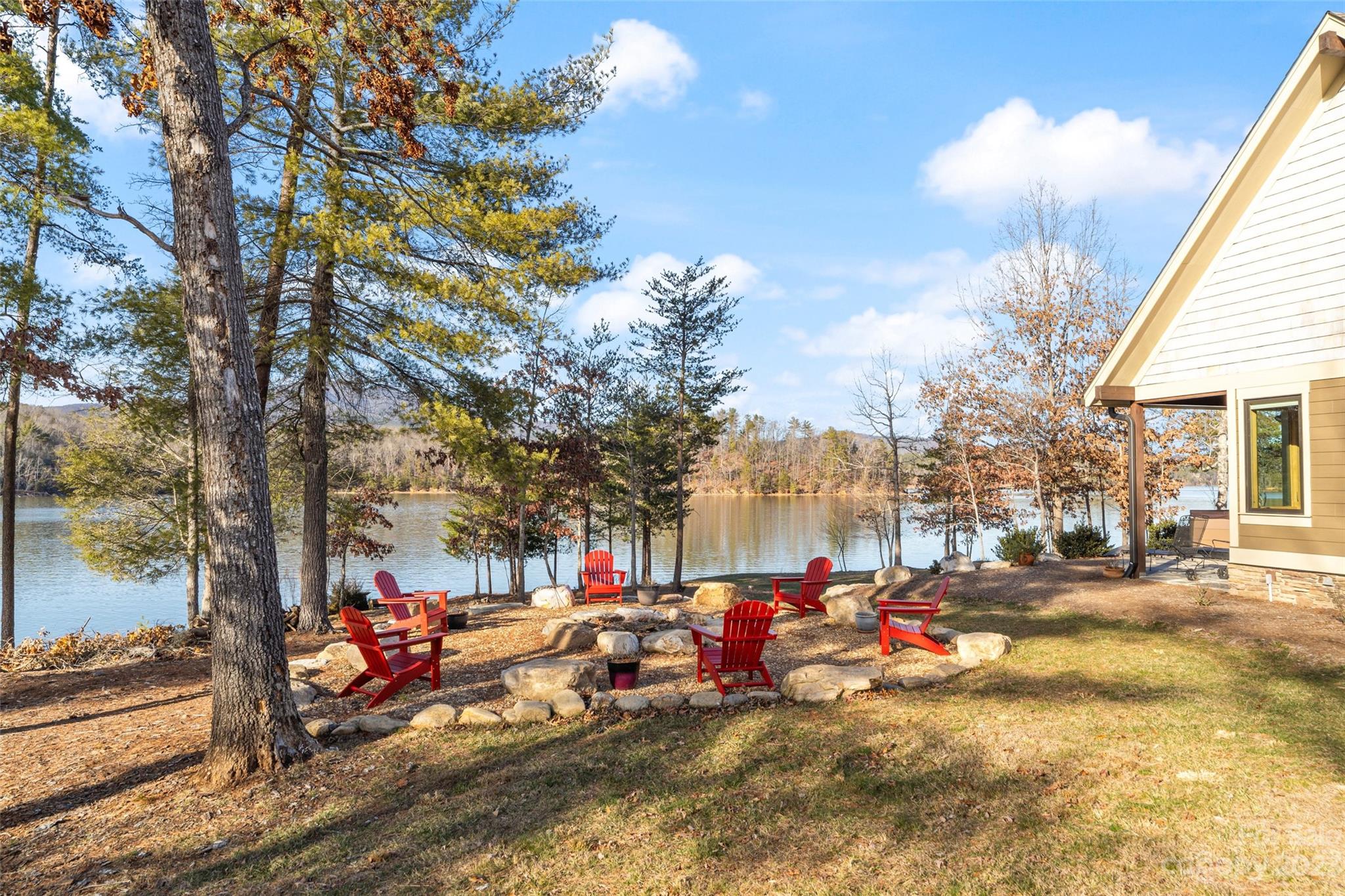 The Arbor at Lake James - Residential