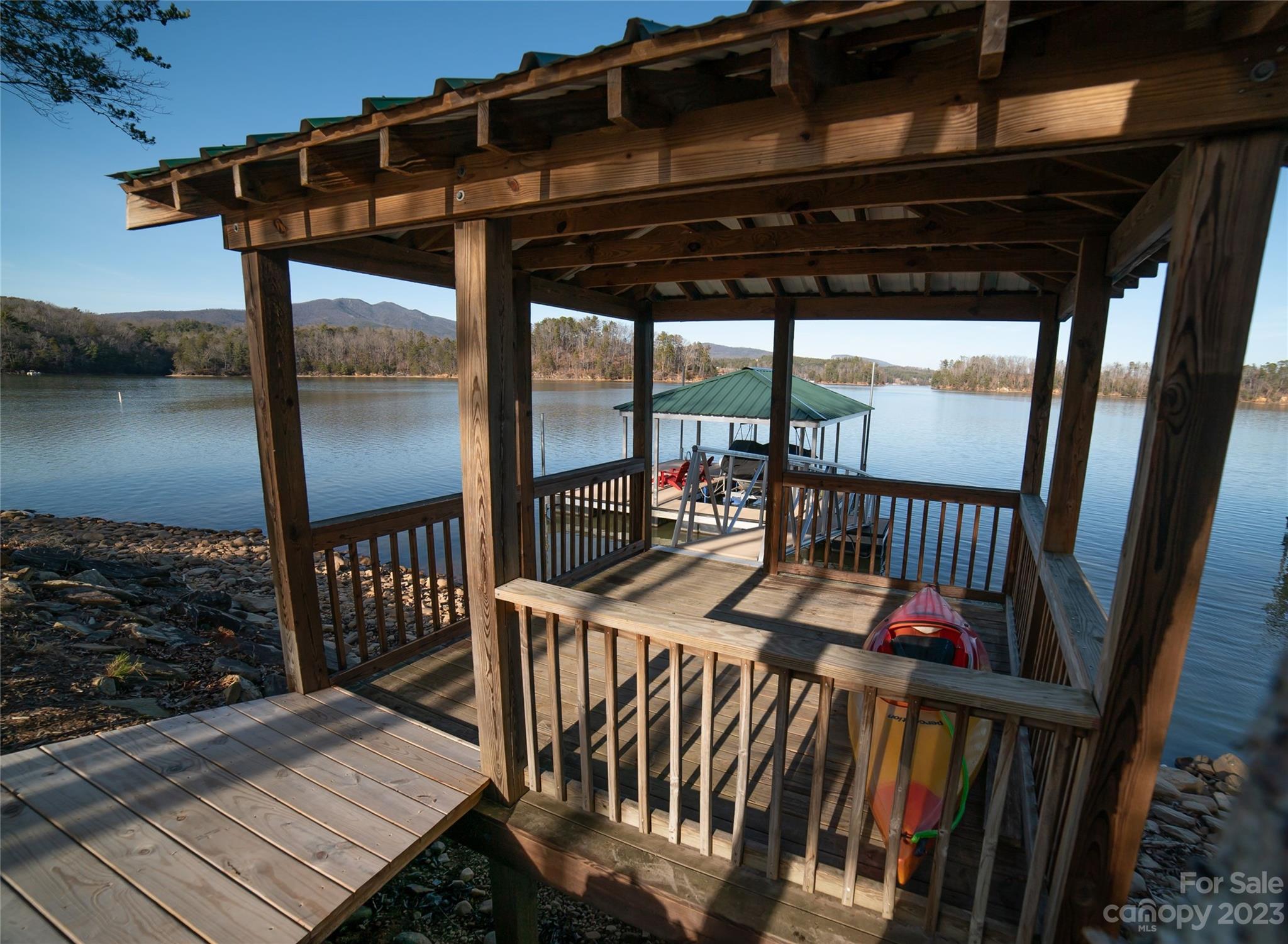 The Arbor at Lake James - Residential