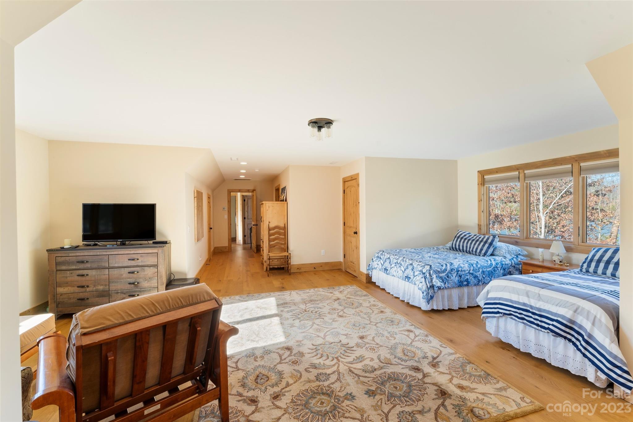 The Arbor at Lake James - Residential