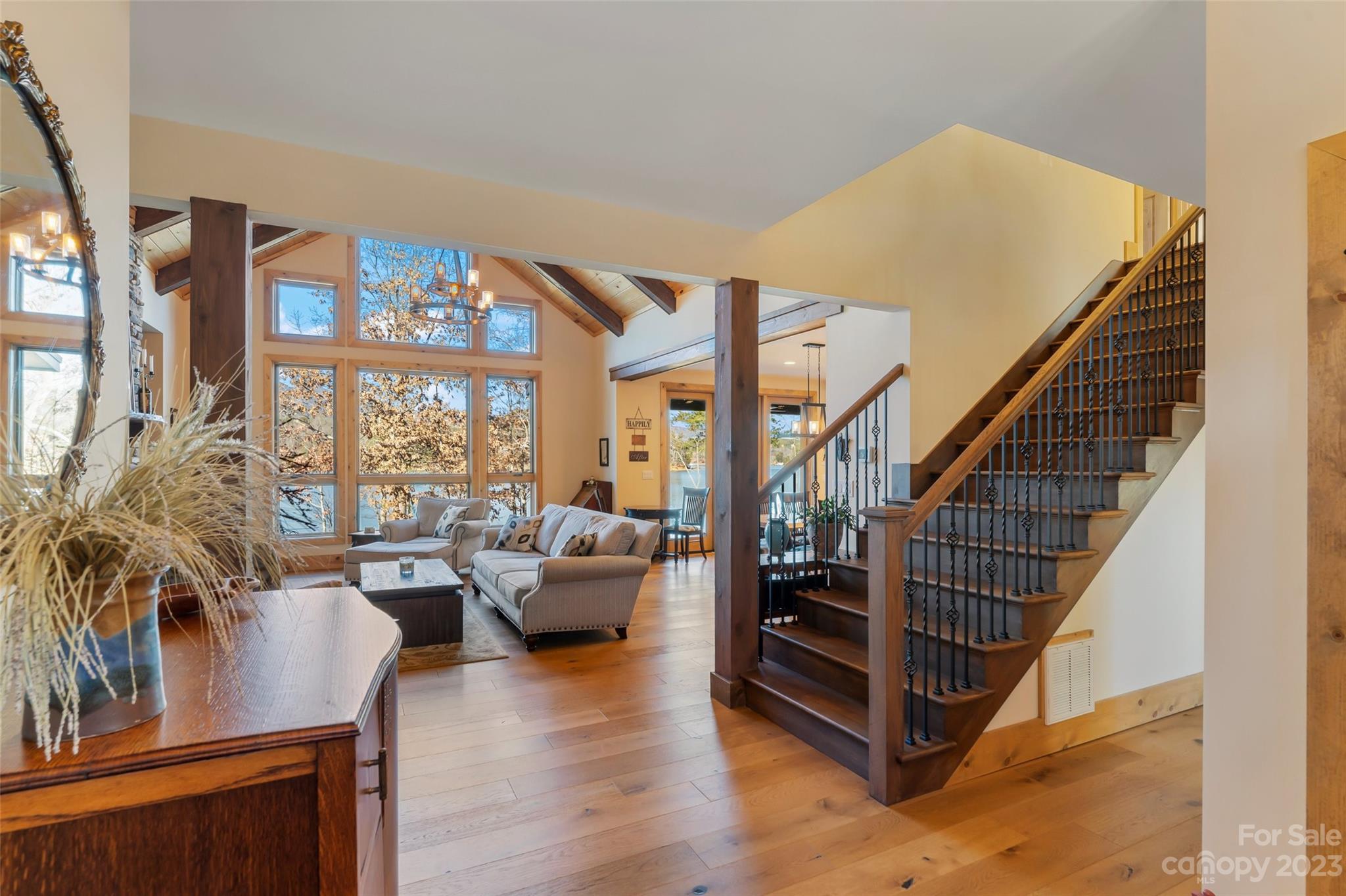 The Arbor at Lake James - Residential