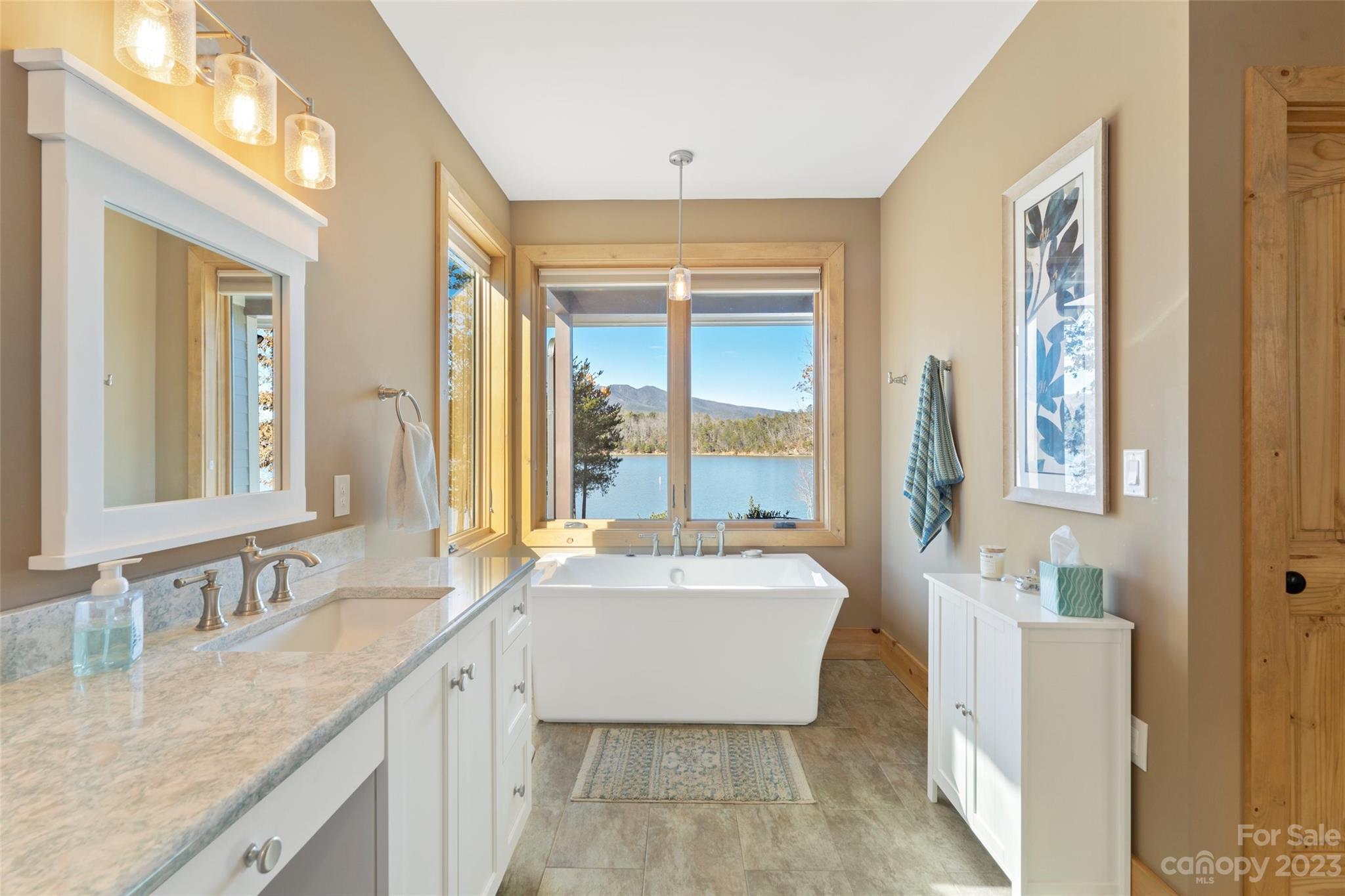 The Arbor at Lake James - Residential