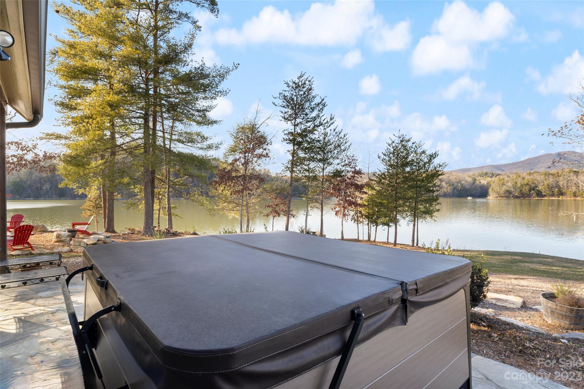 The Arbor at Lake James - Residential