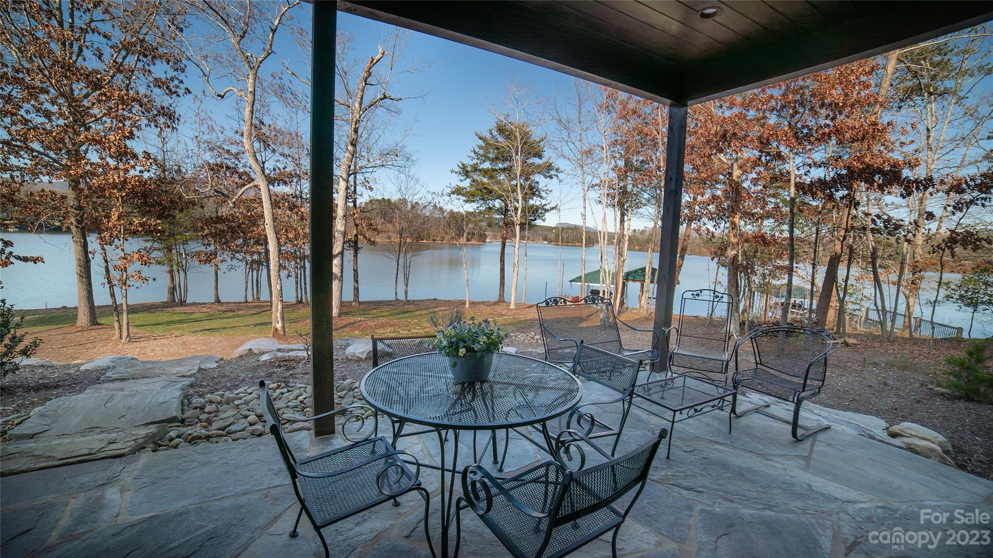 The Arbor at Lake James - Residential