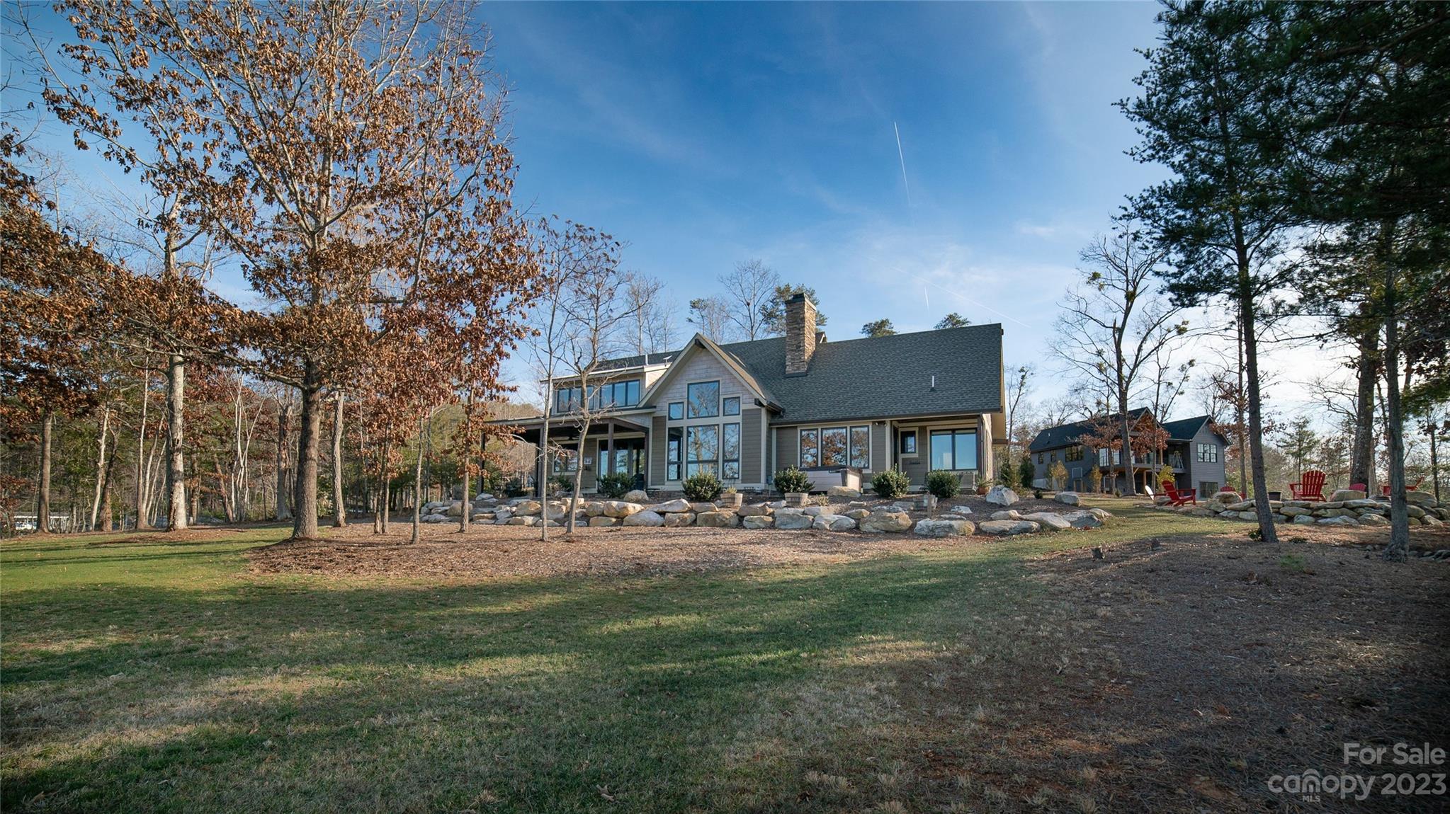 The Arbor at Lake James - Residential