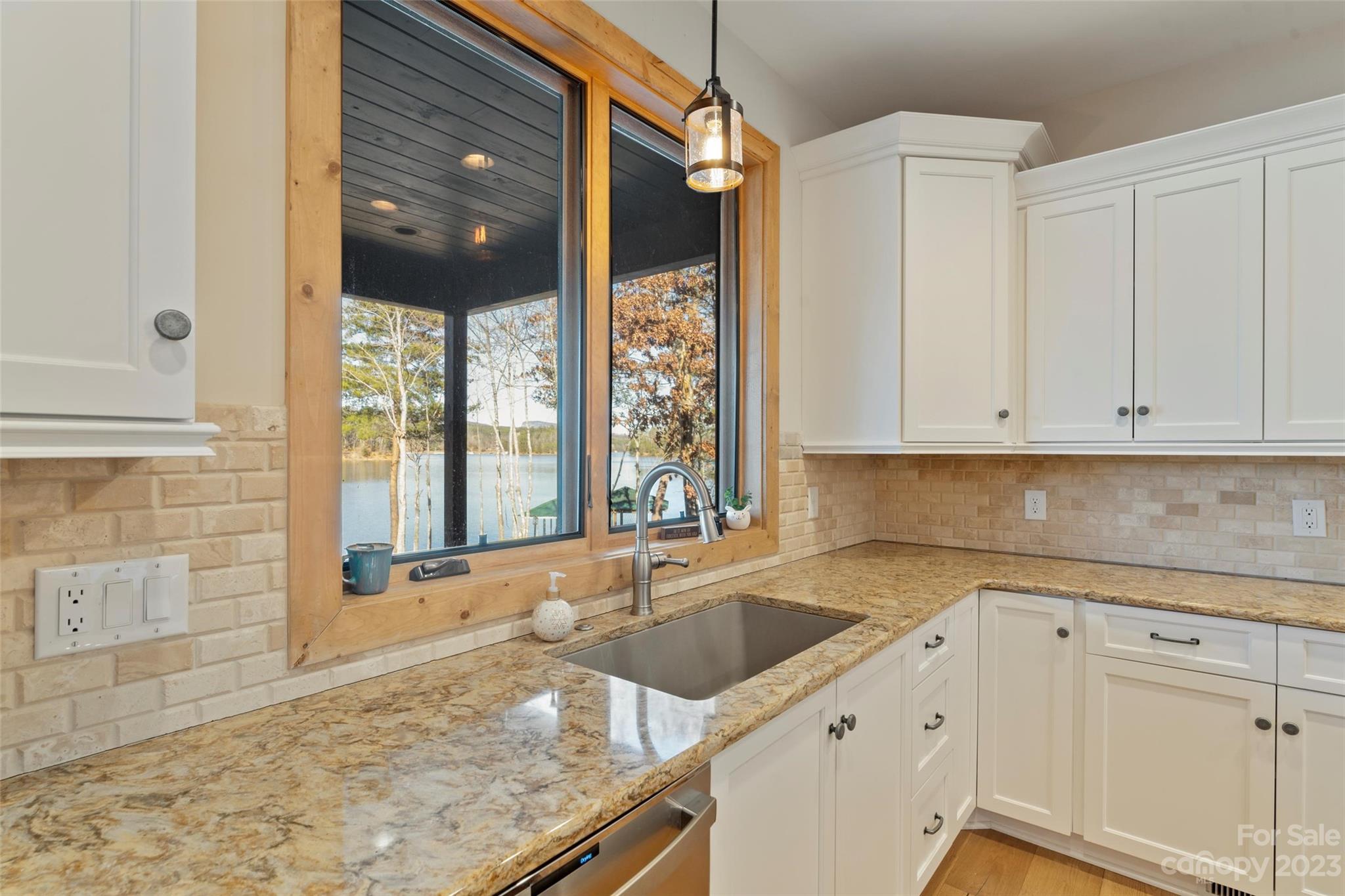 The Arbor at Lake James - Residential