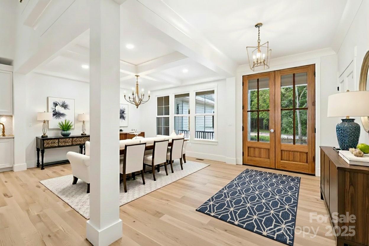 James Plantation - Residential