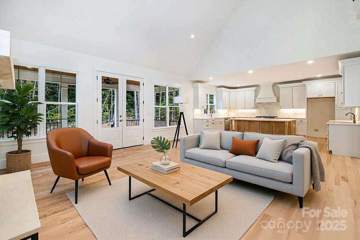 James Plantation - Residential