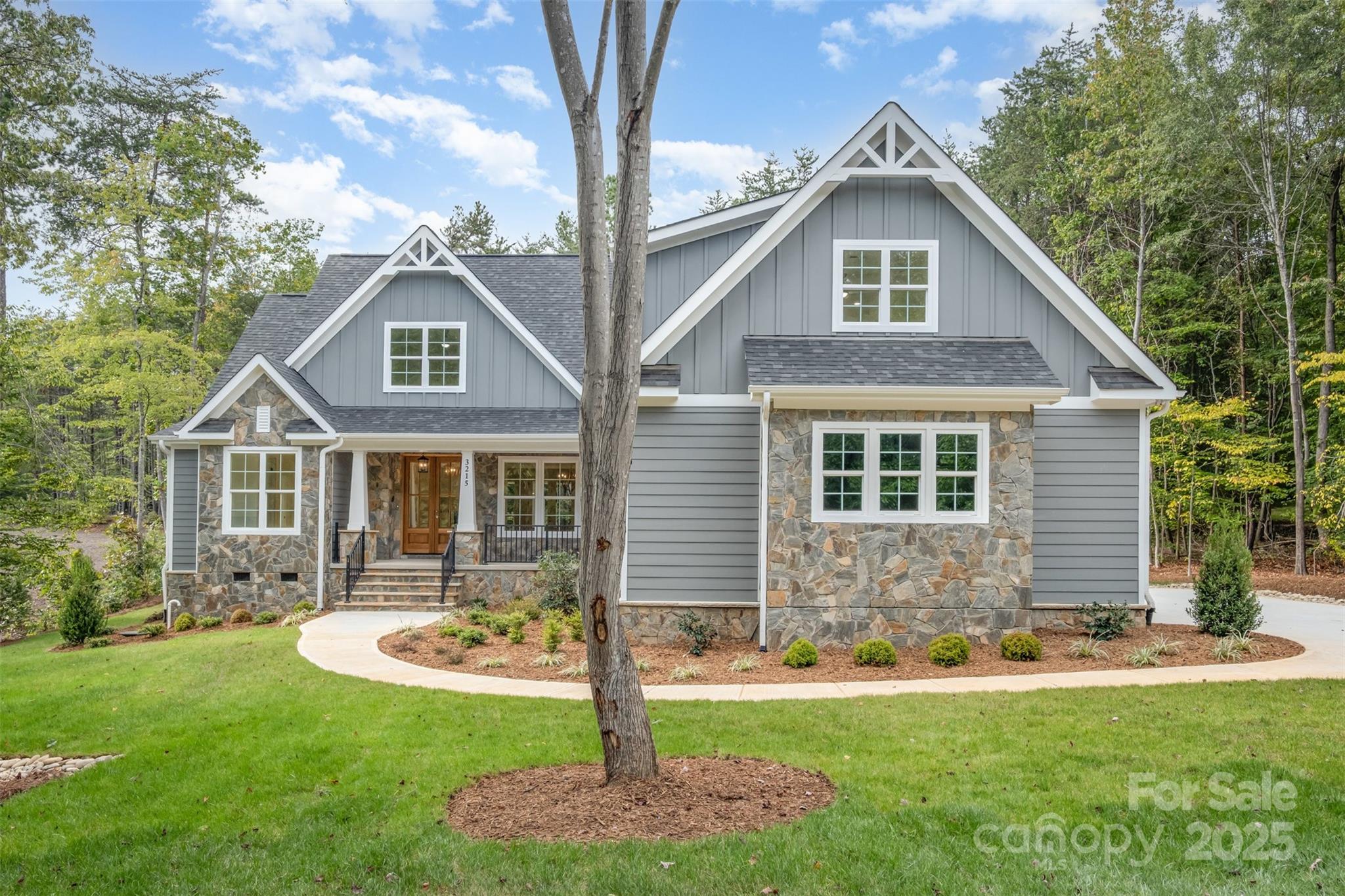 3215 James Plantation Drive