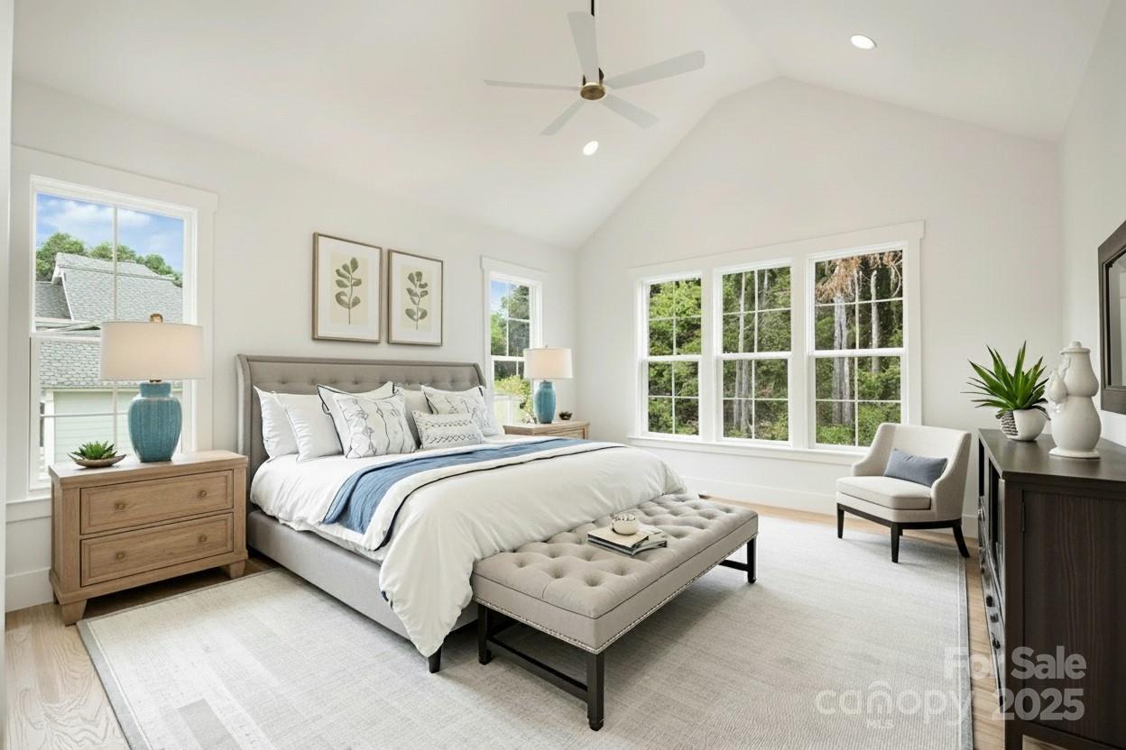 James Plantation - Residential