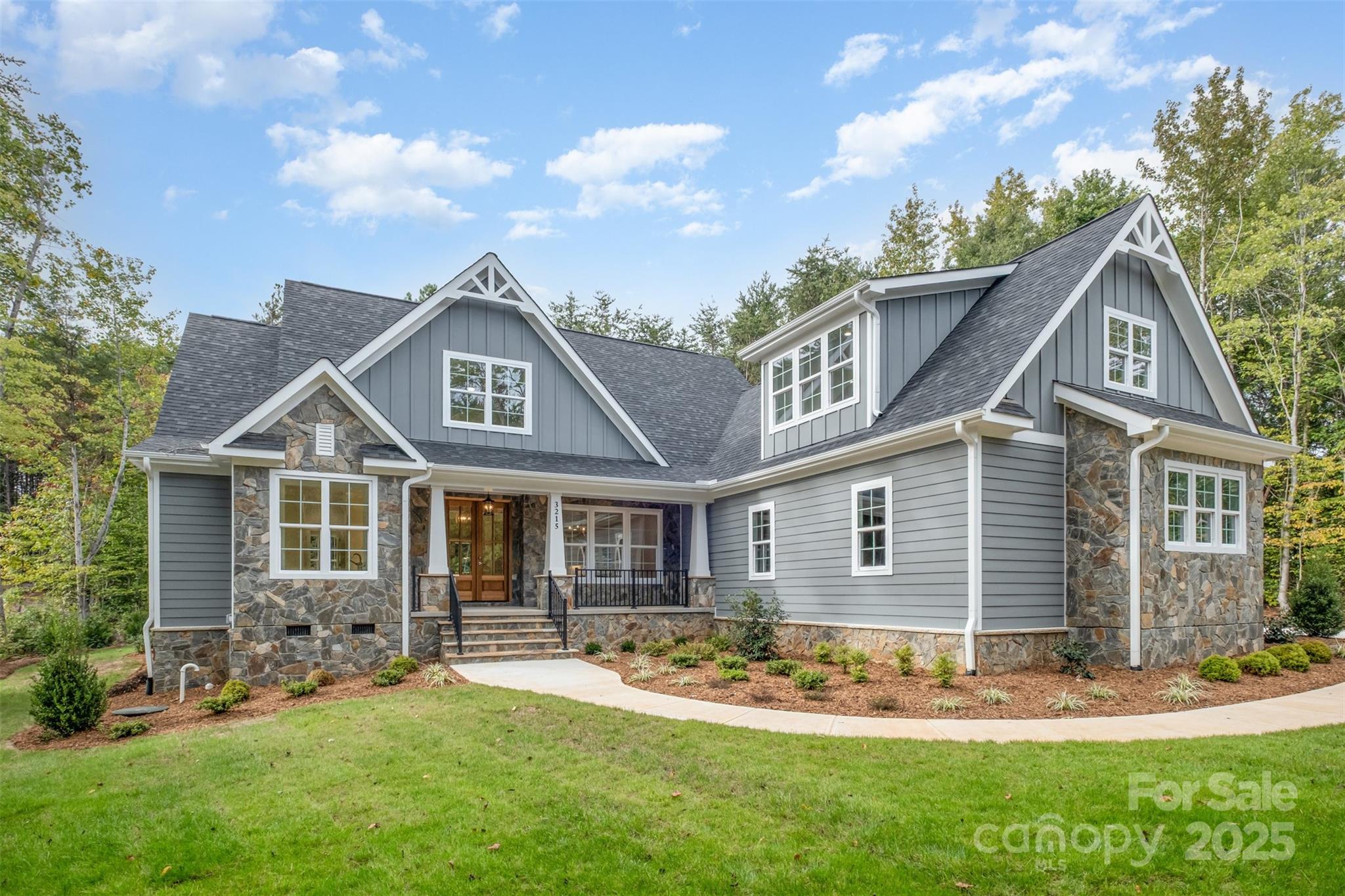 3215 James Plantation Drive
