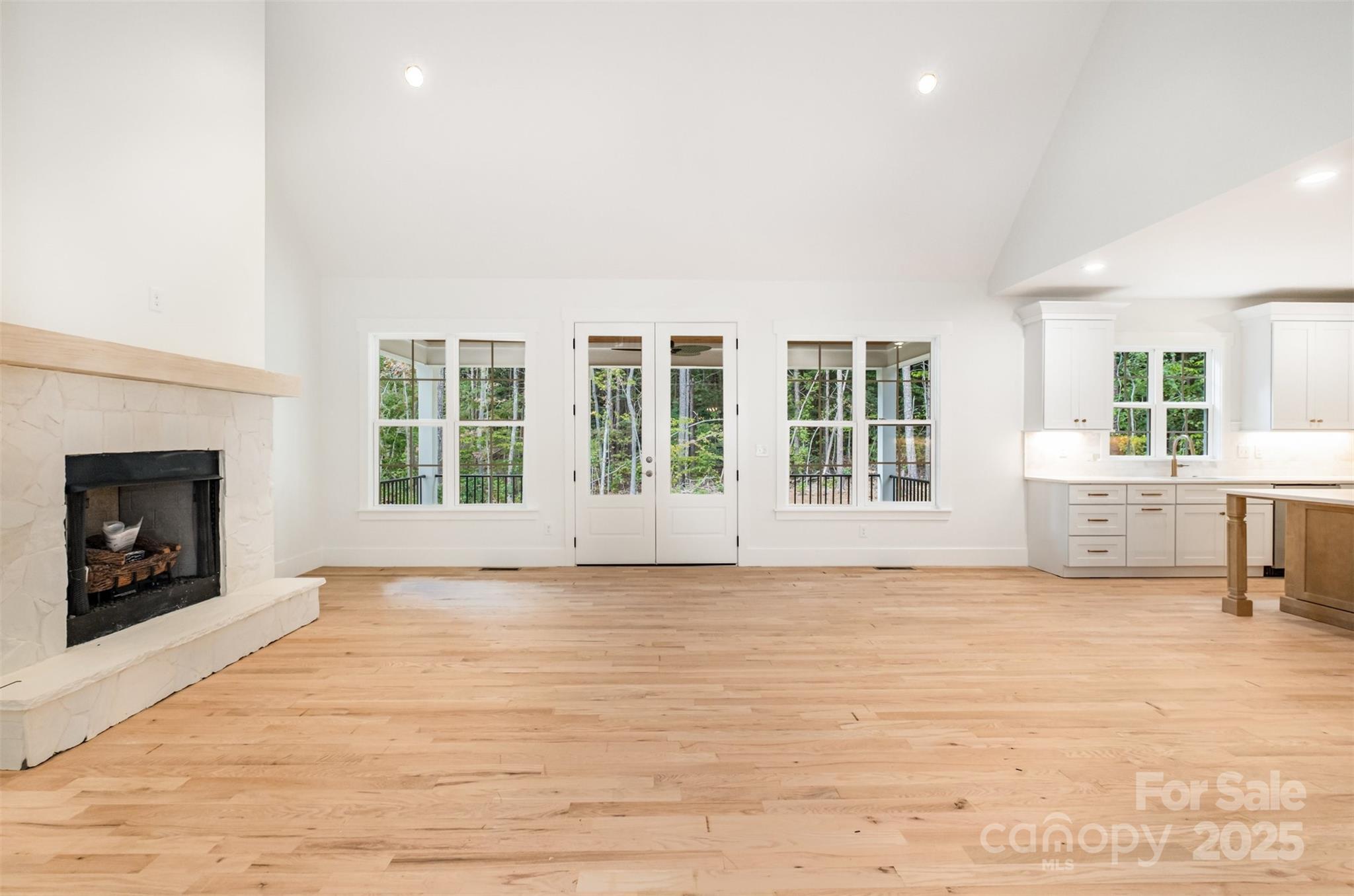 James Plantation - Residential