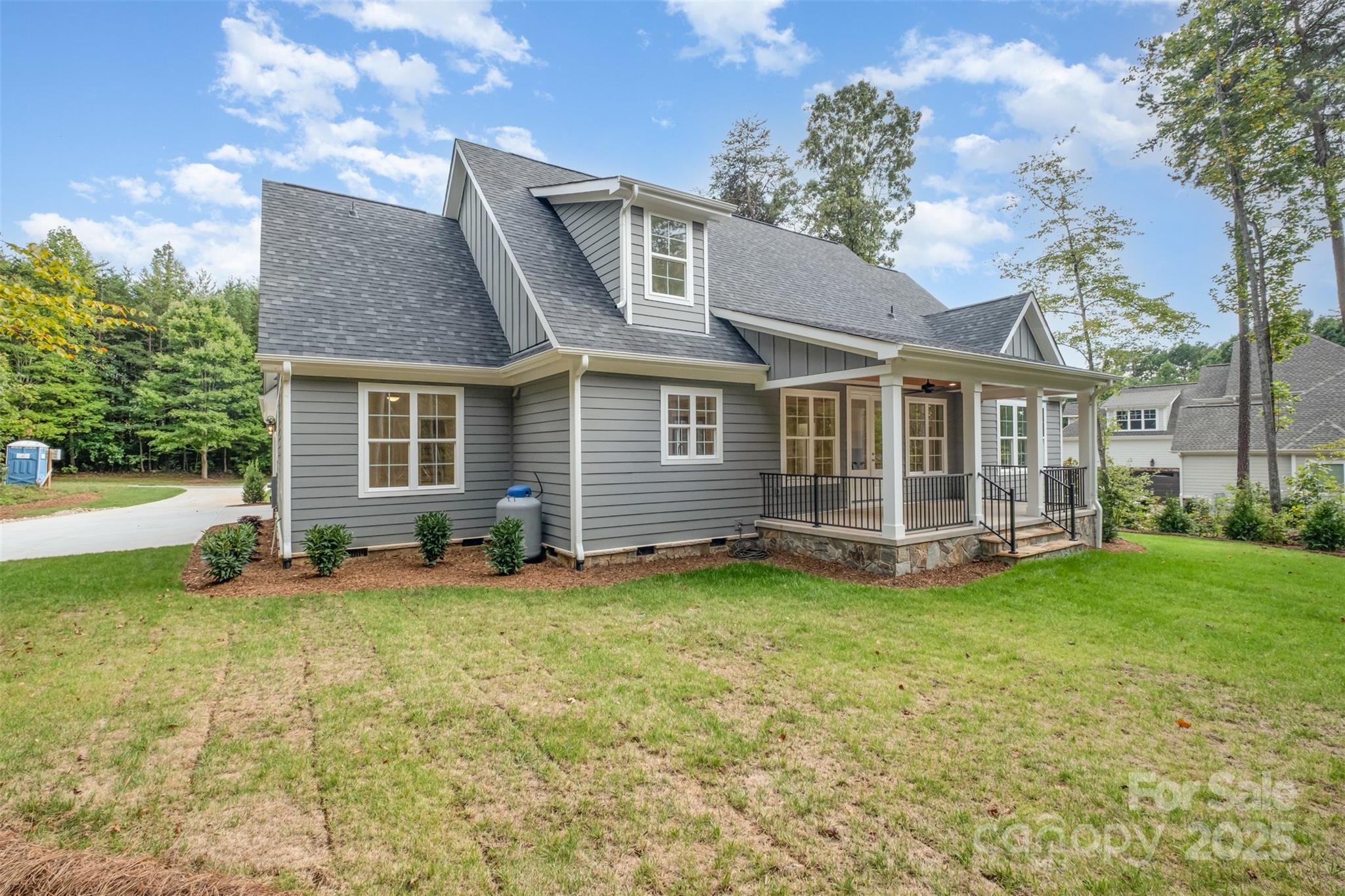 James Plantation - Residential