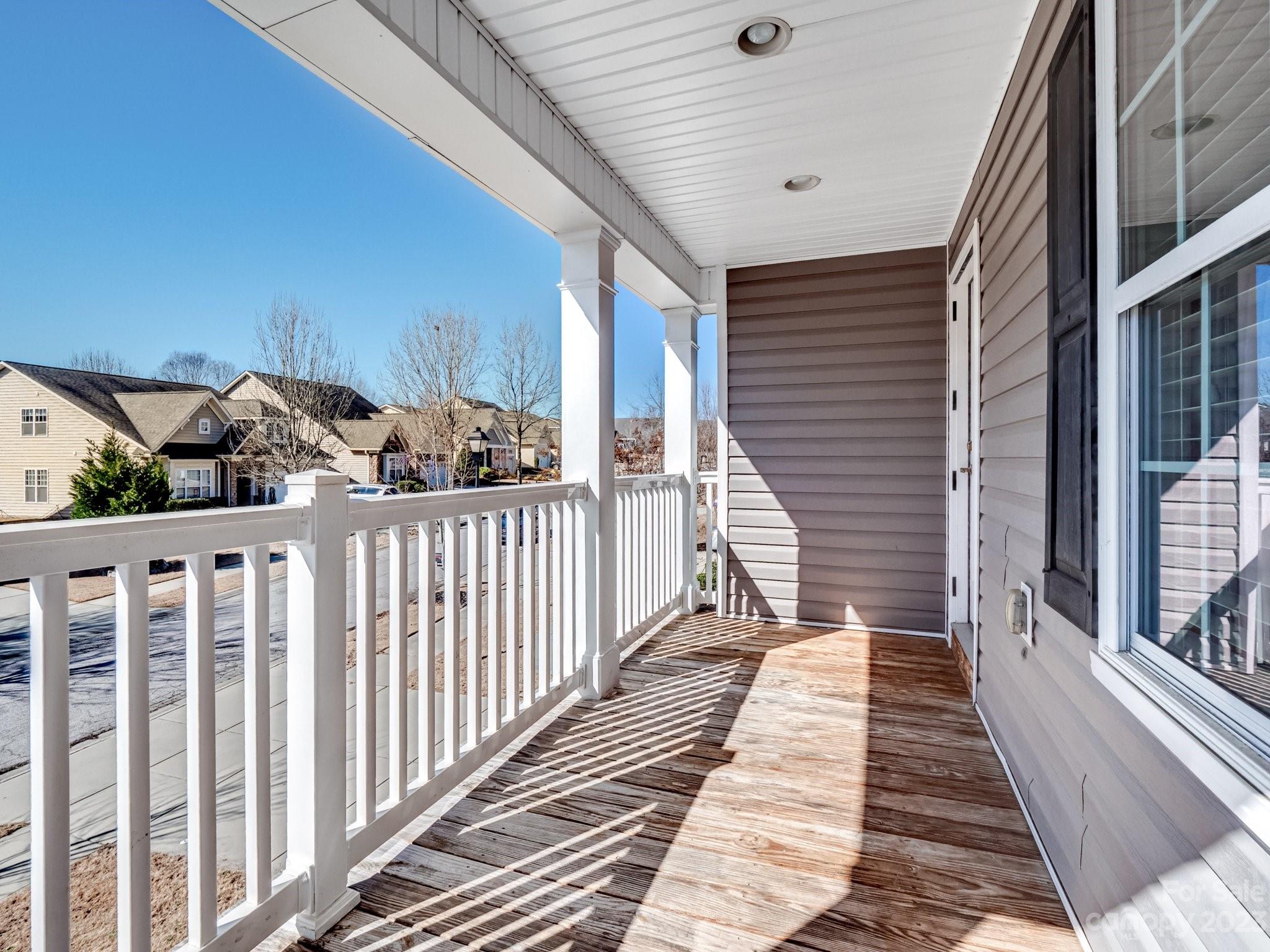 Walnut Creek - Residential