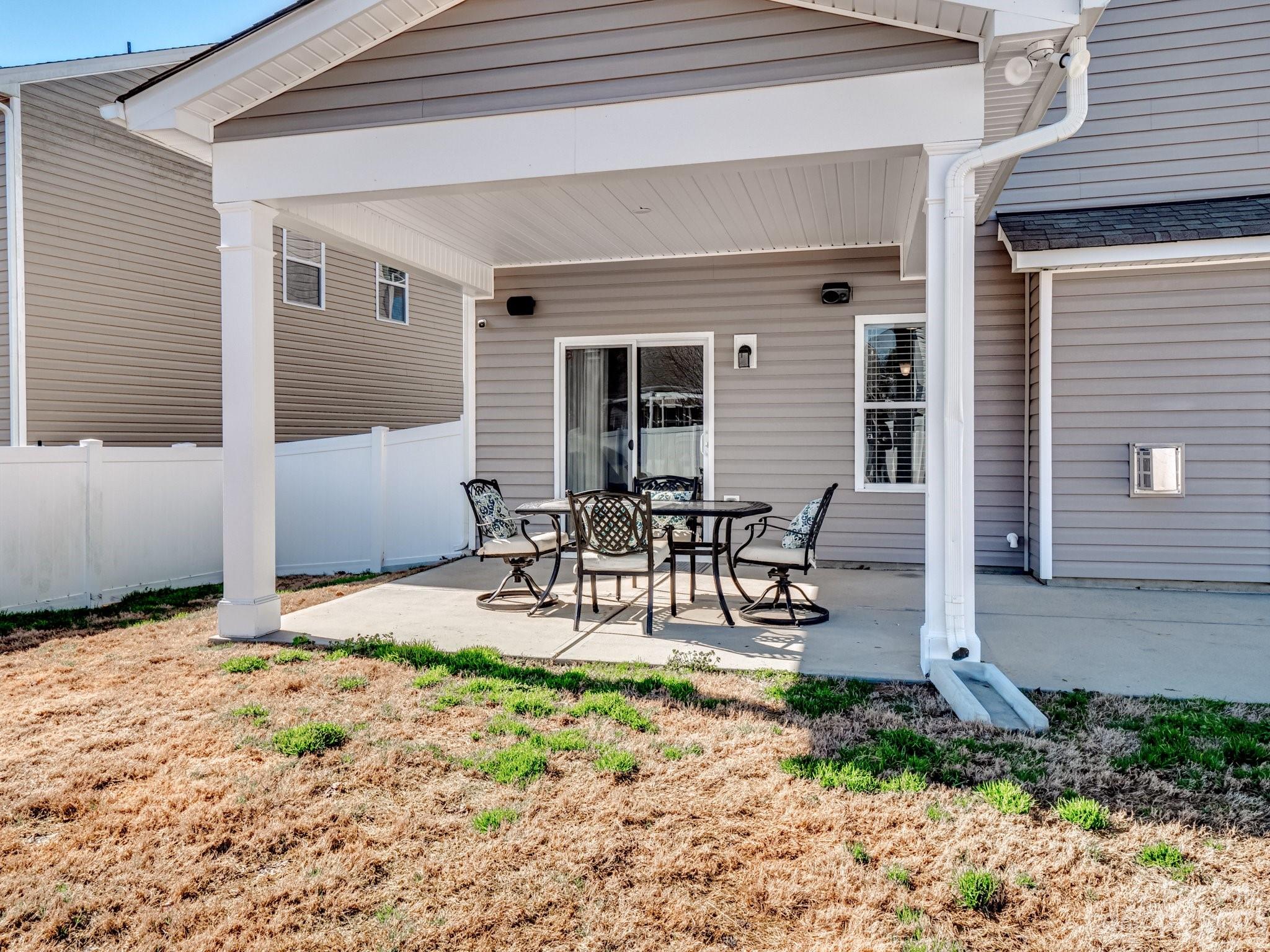 Walnut Creek - Residential