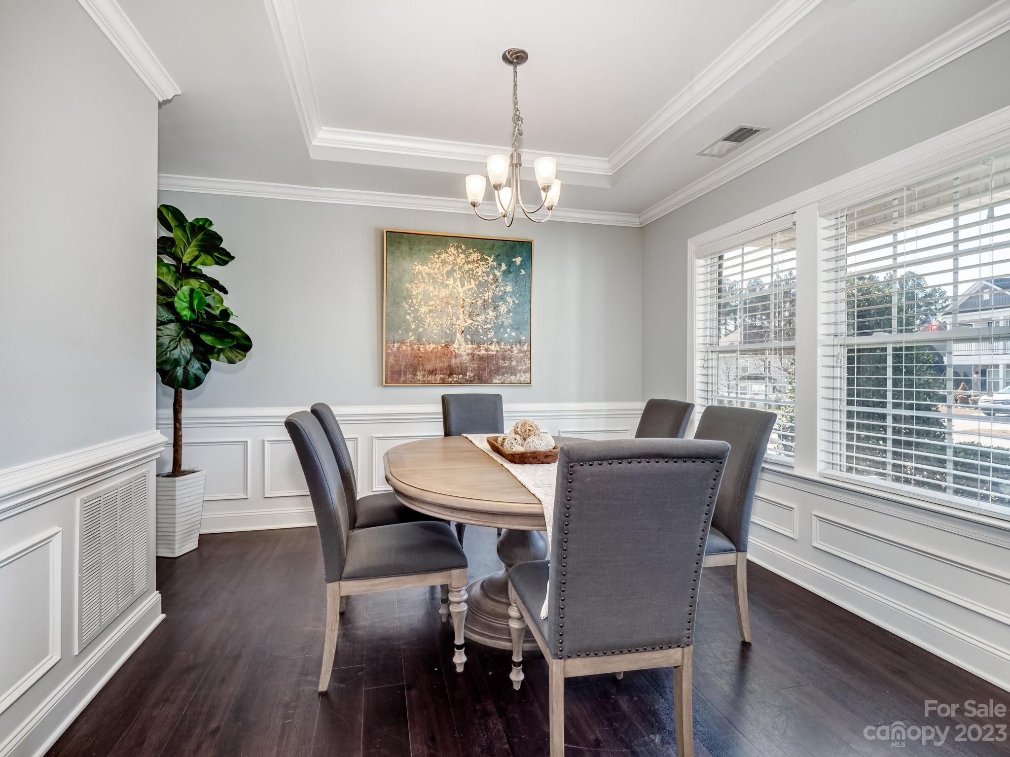 Walnut Creek - Residential