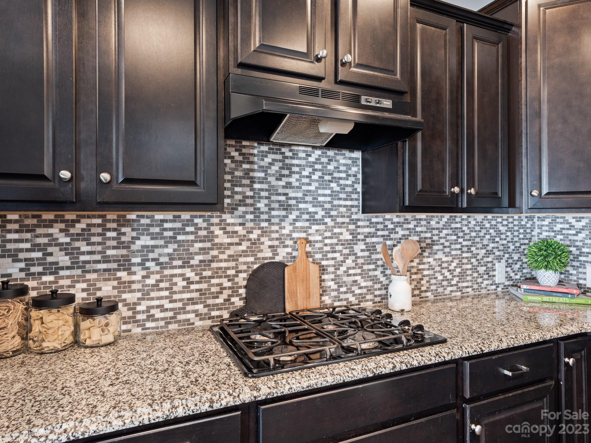 Walnut Creek - Residential