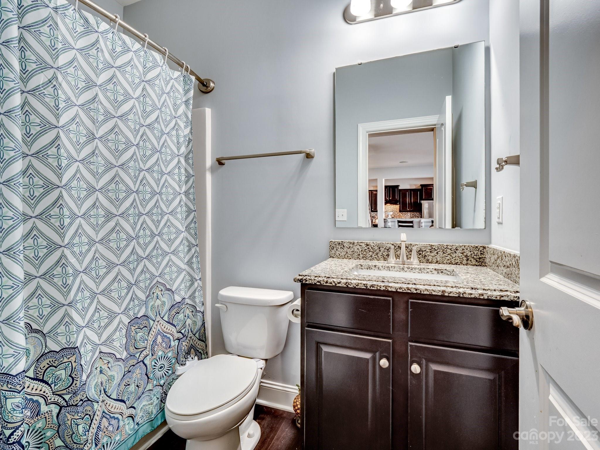 Walnut Creek - Residential