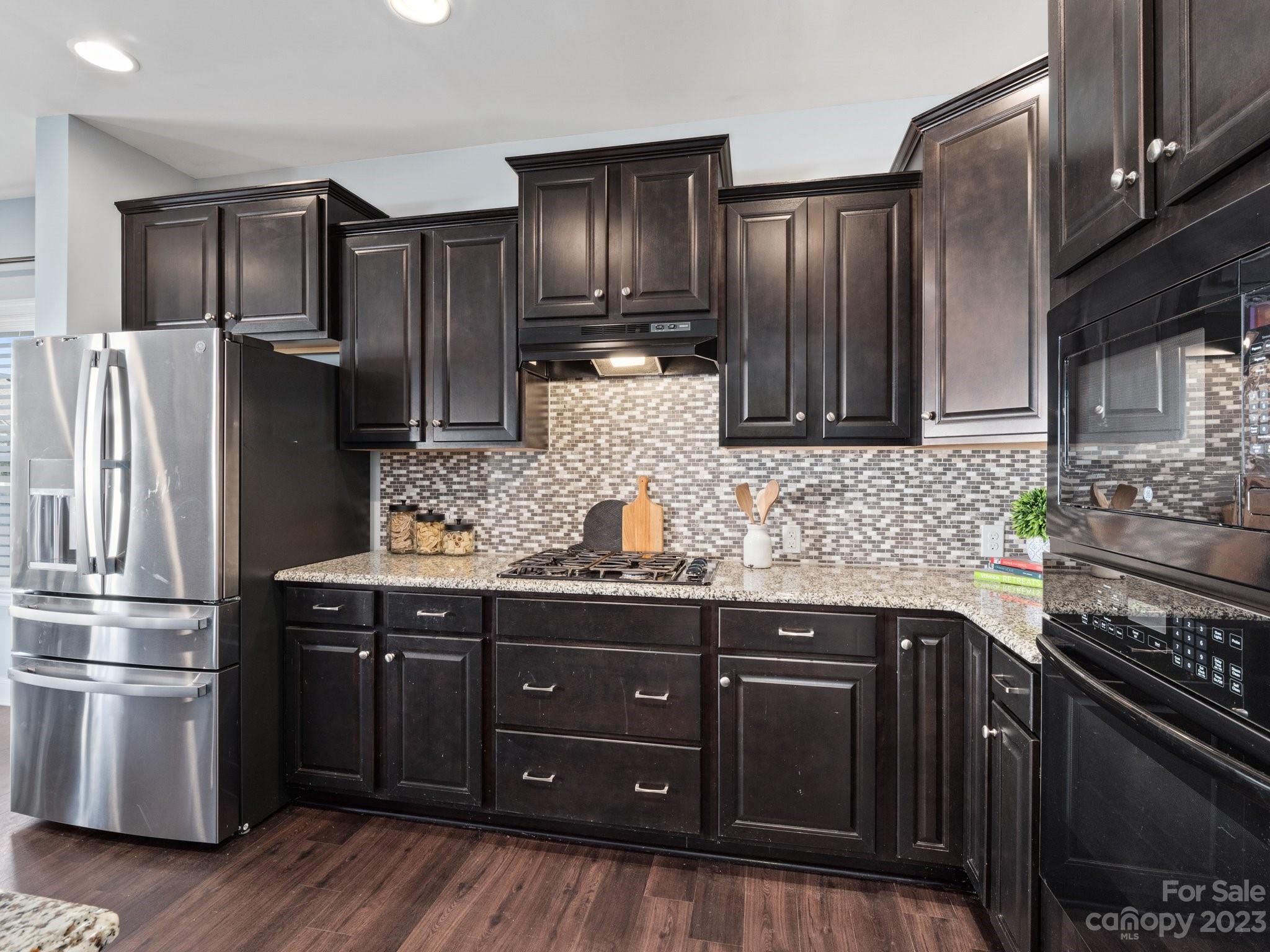 Walnut Creek - Residential