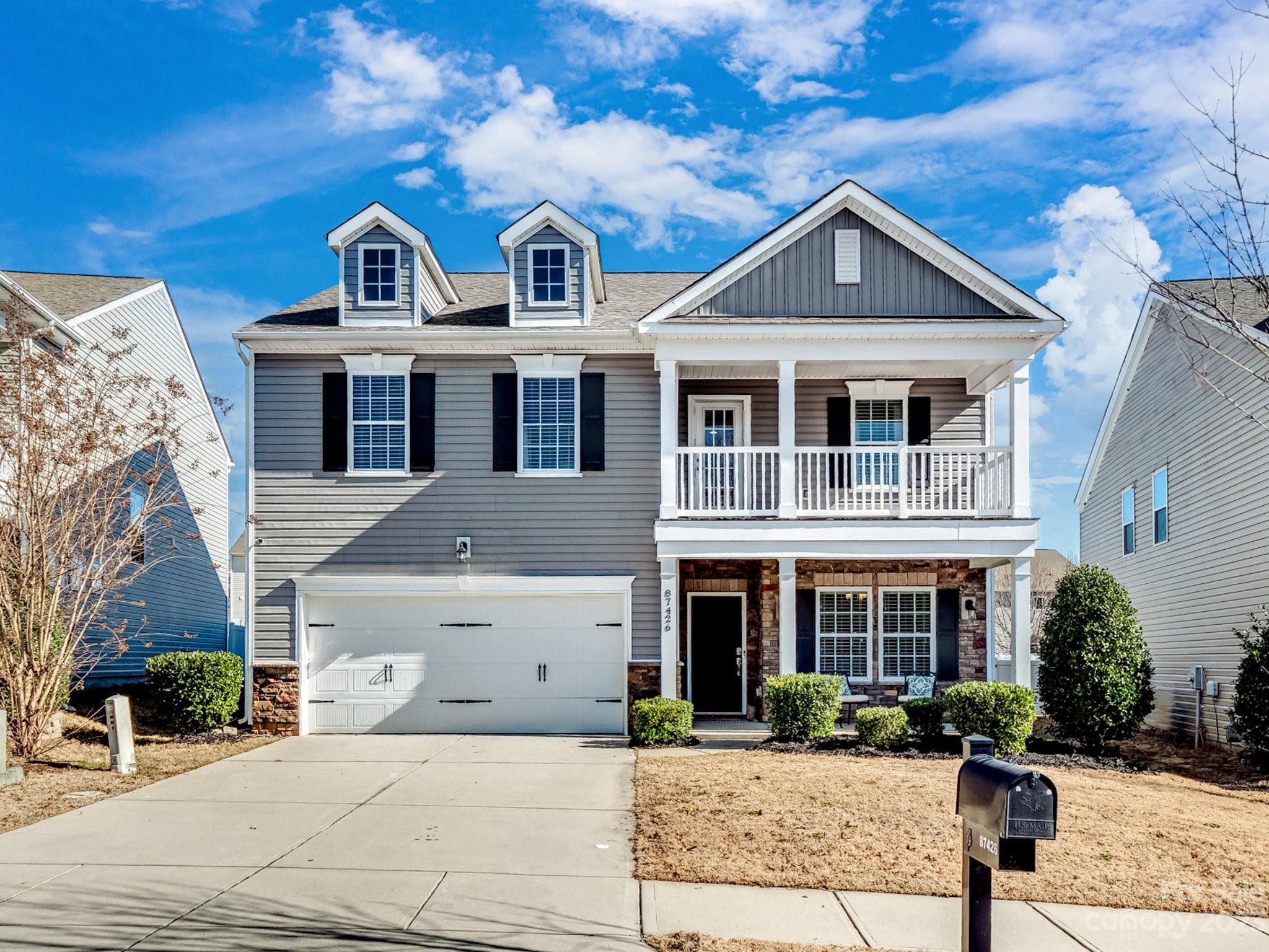 Walnut Creek - Residential