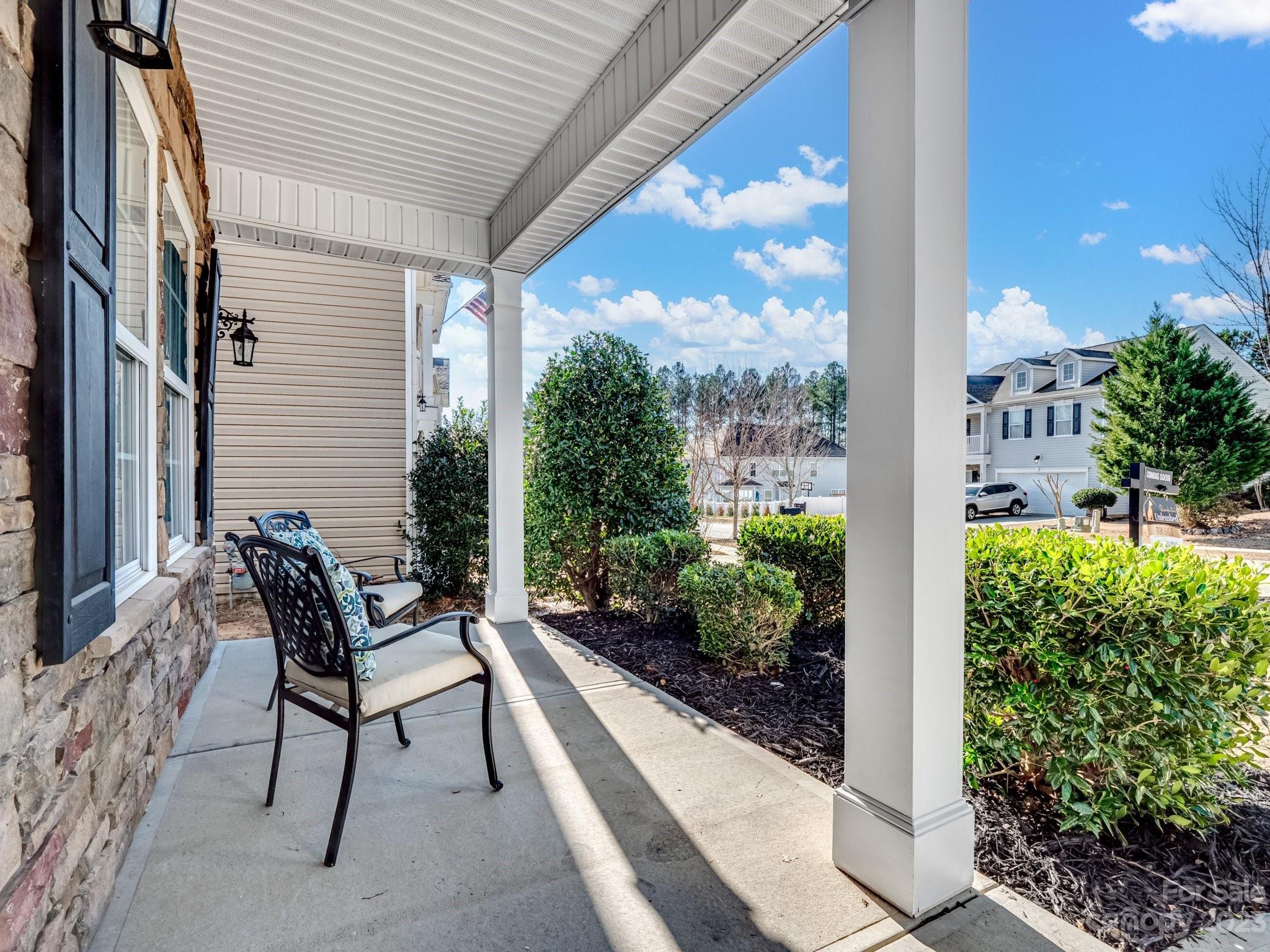 Walnut Creek - Residential