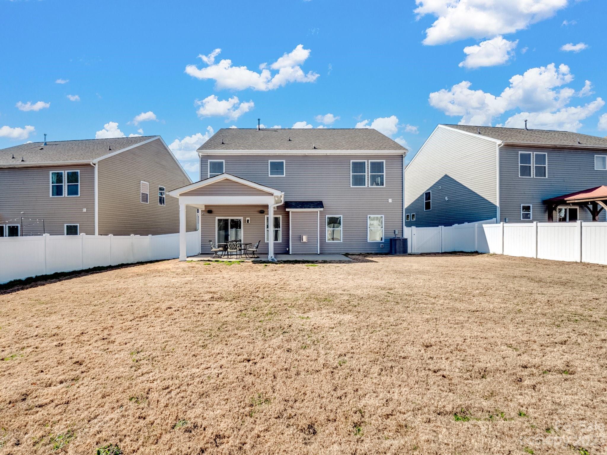 Walnut Creek - Residential