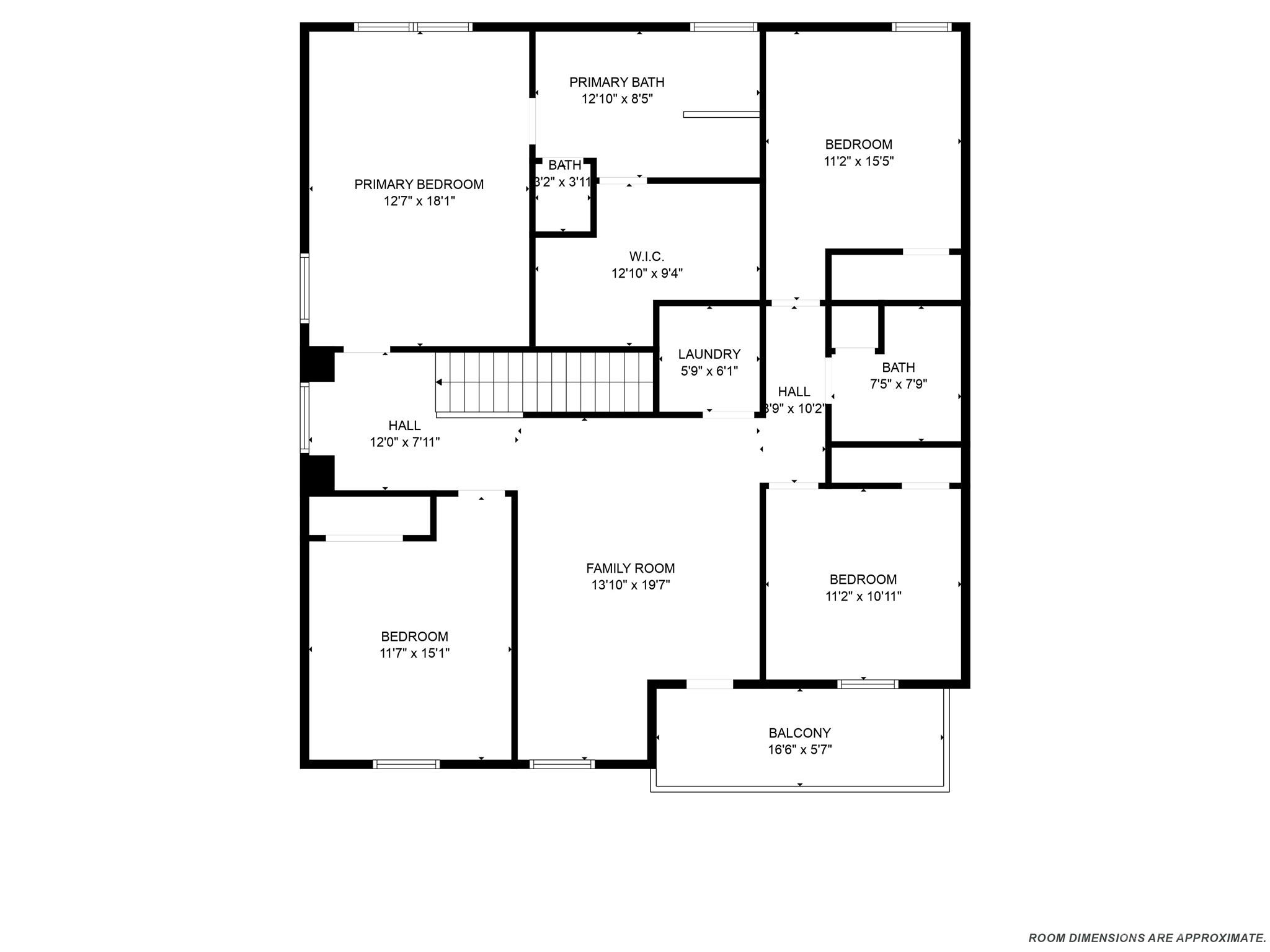 Walnut Creek - Residential