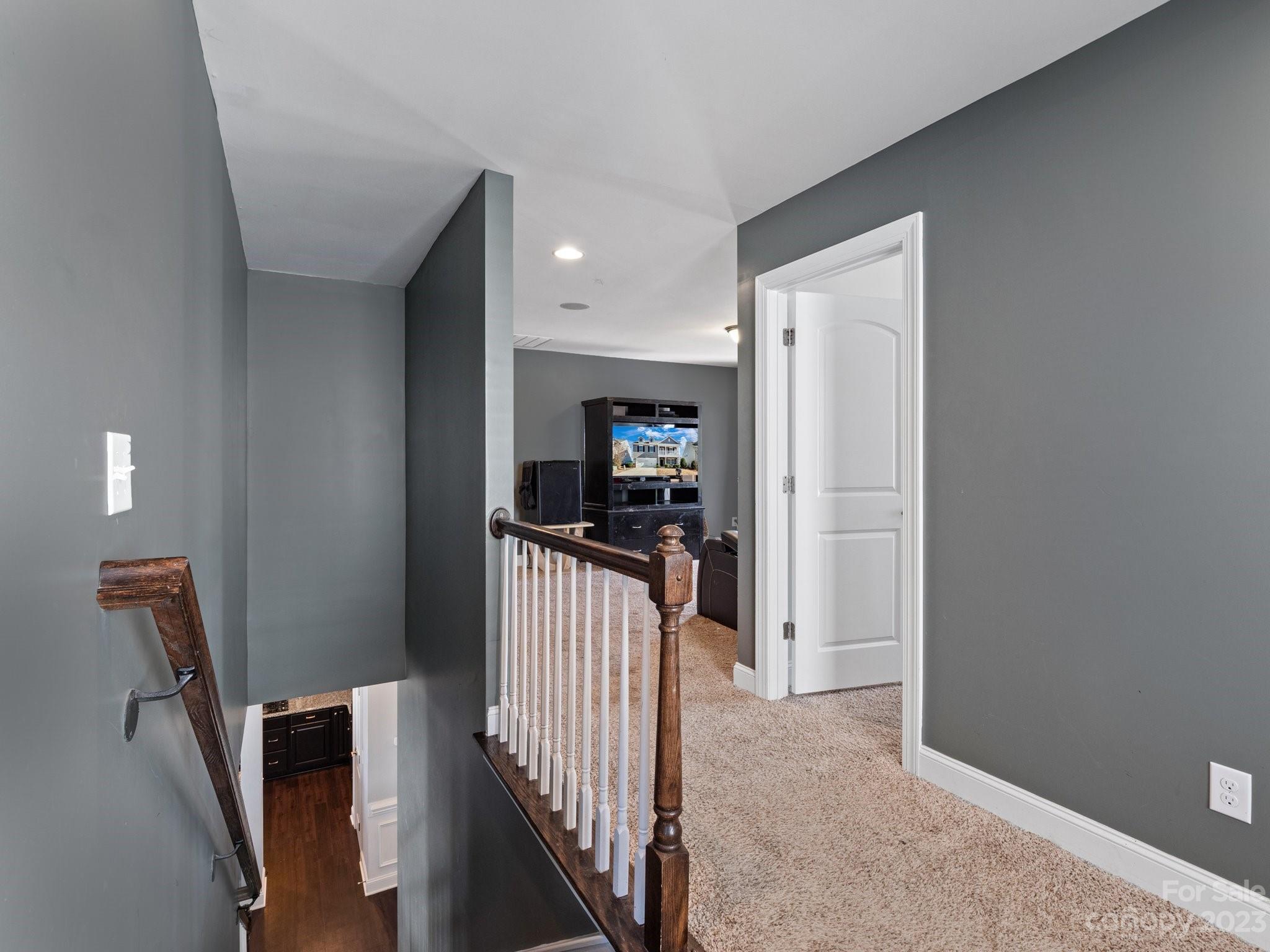 Walnut Creek - Residential