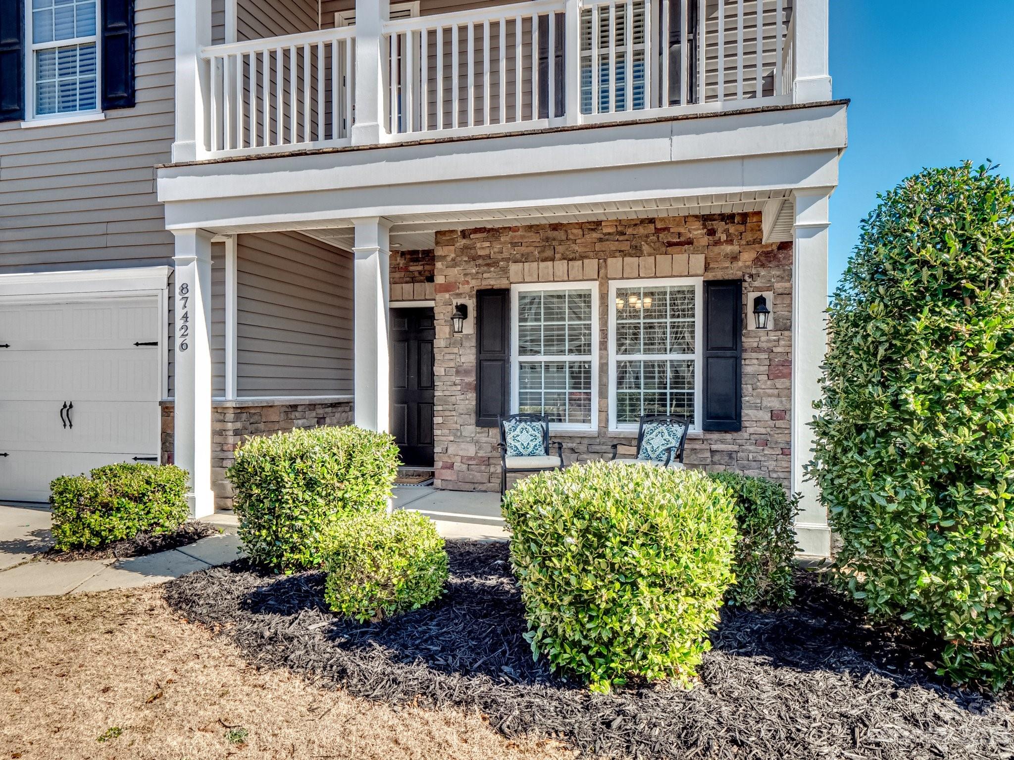 Walnut Creek - Residential