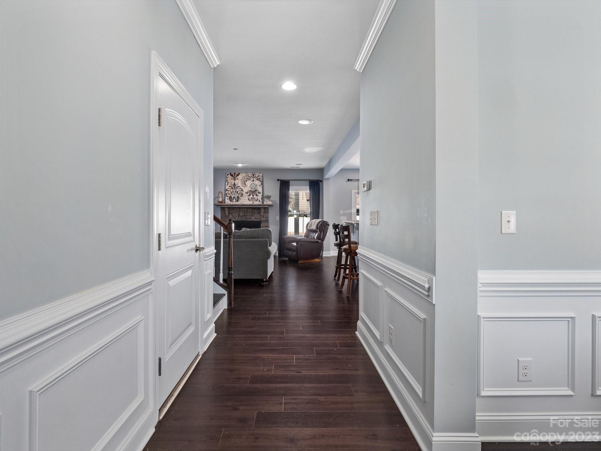 Walnut Creek - Residential