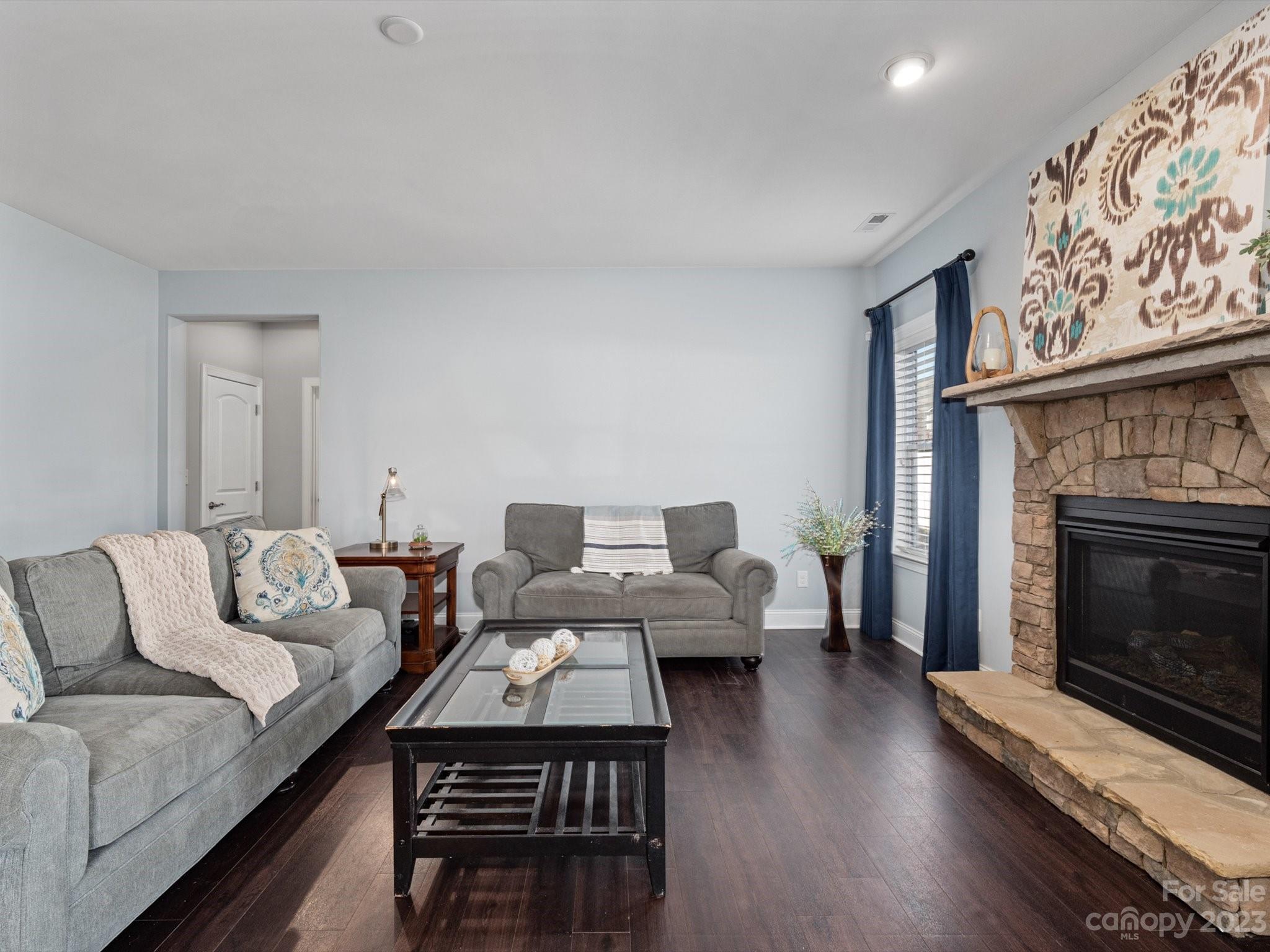 Walnut Creek - Residential