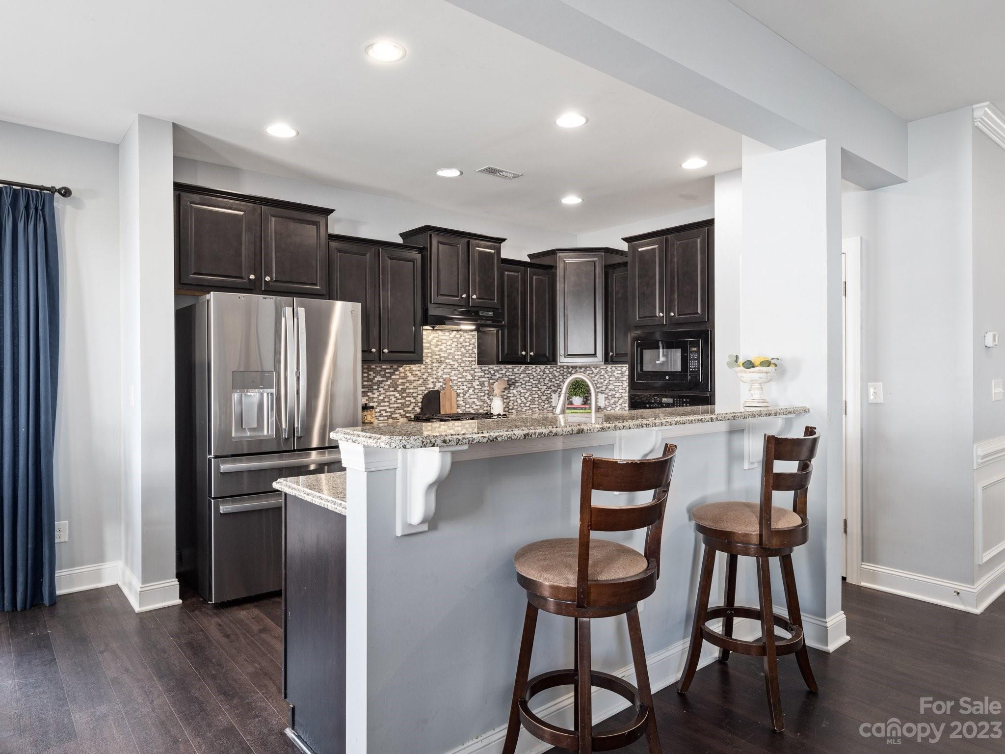 Walnut Creek - Residential