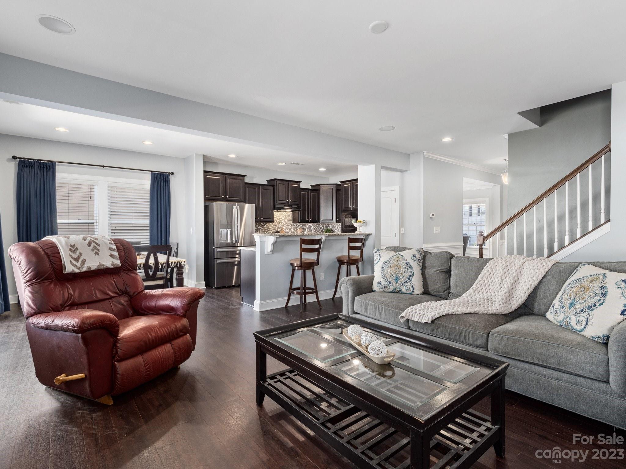 Walnut Creek - Residential