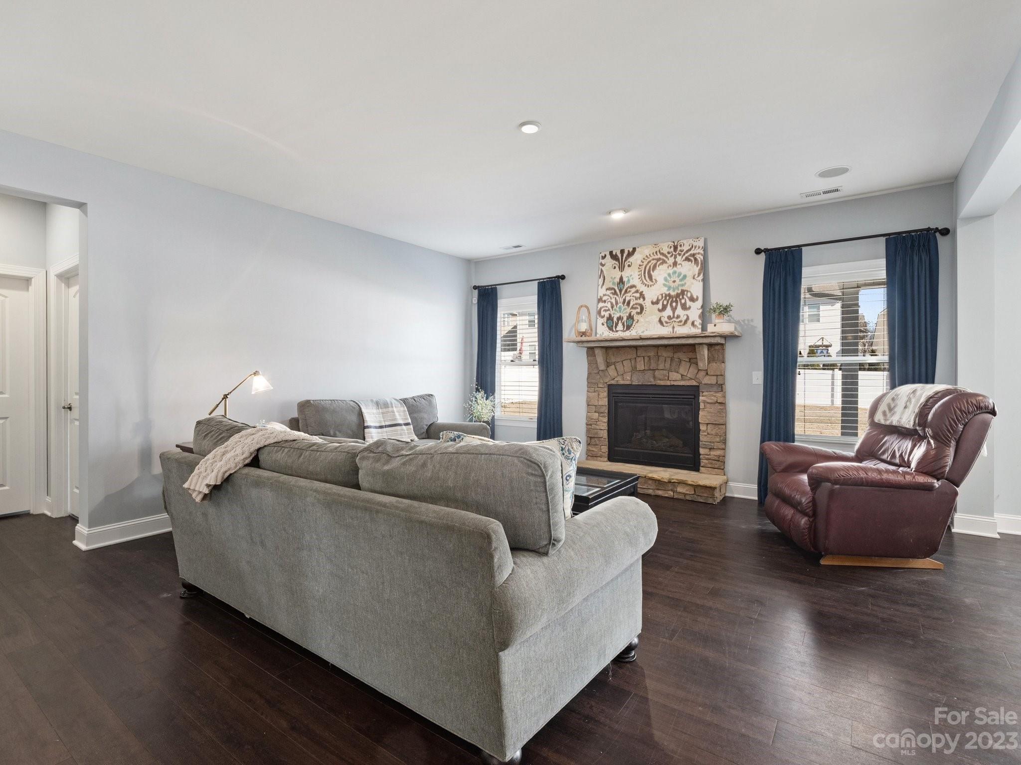 Walnut Creek - Residential