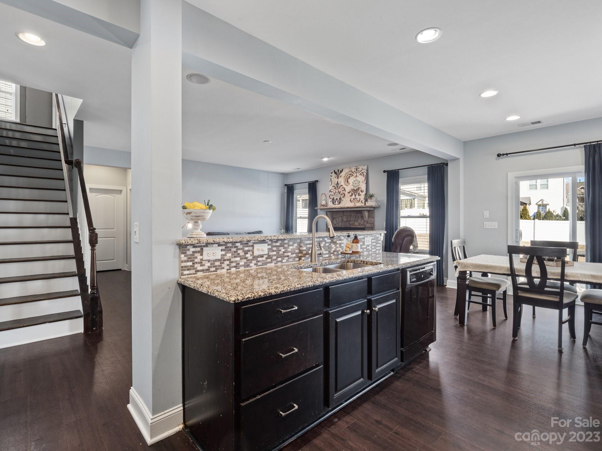 Walnut Creek - Residential