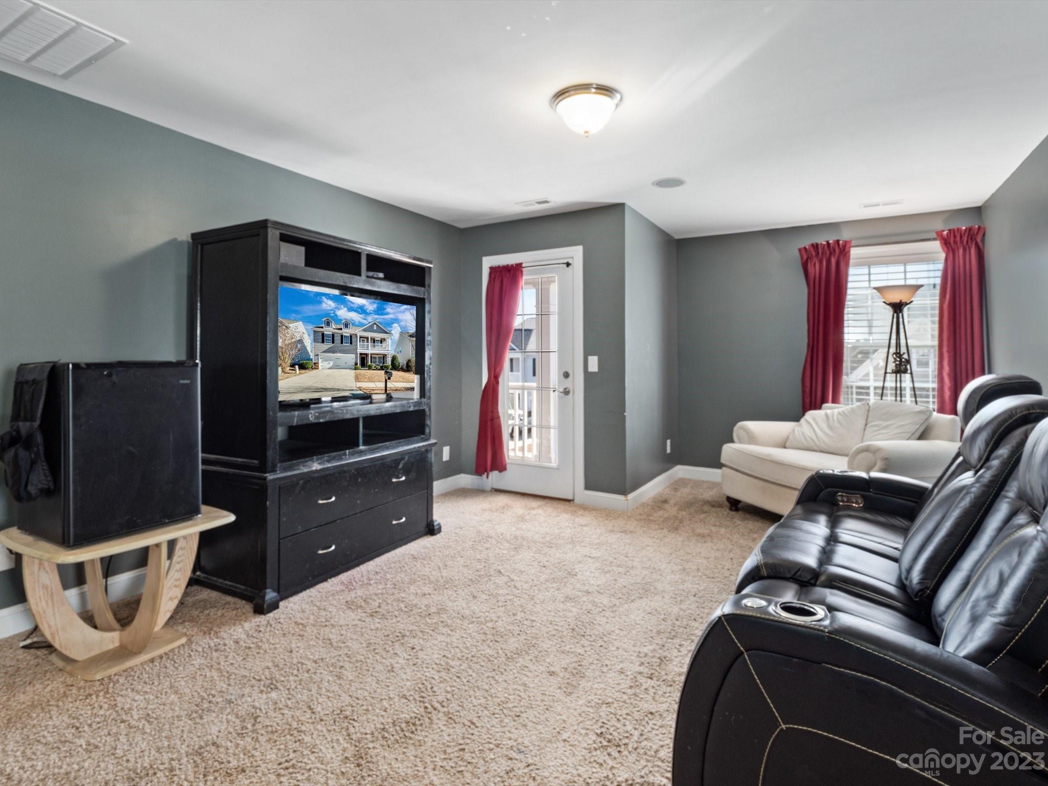 Walnut Creek - Residential